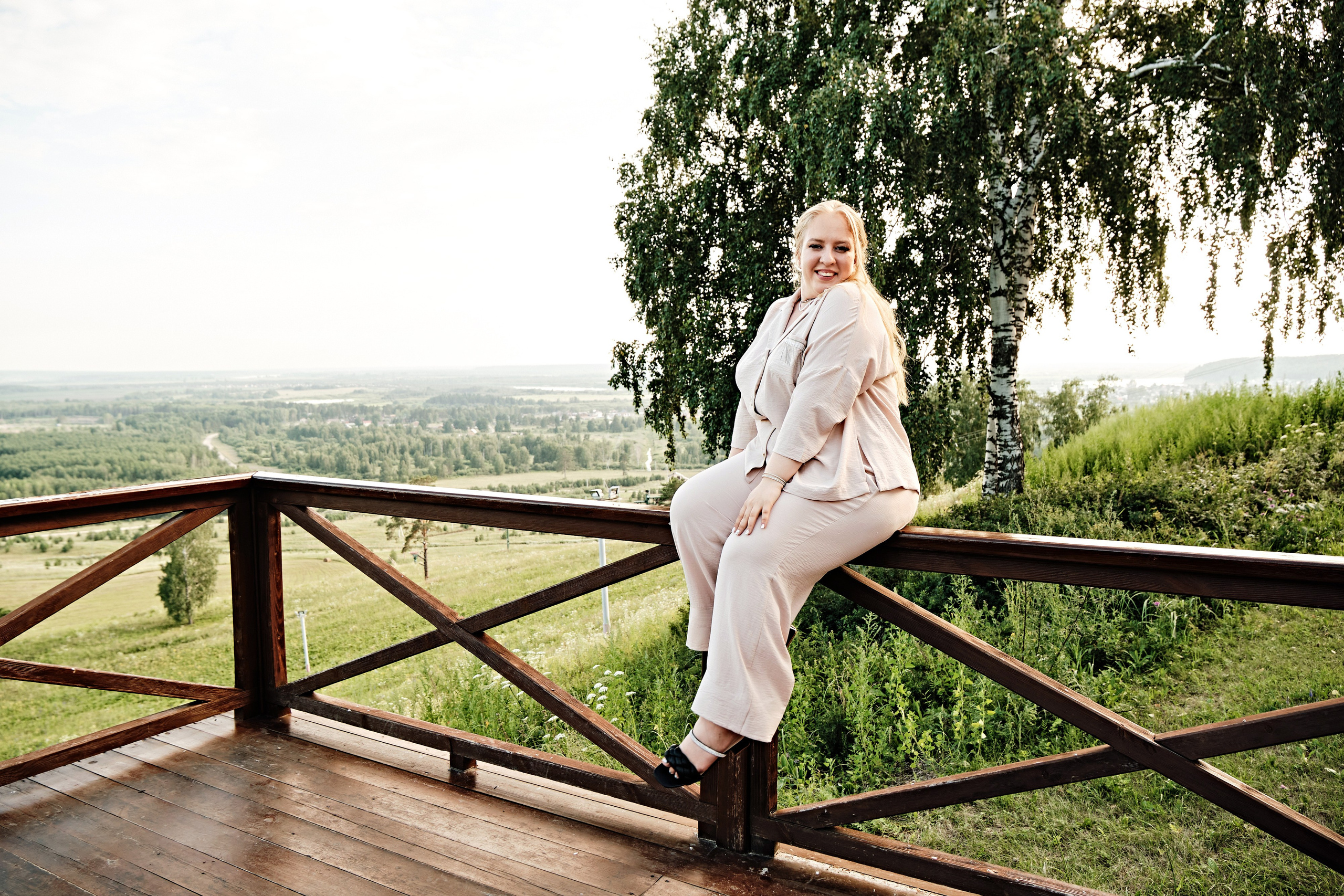 Снежана и Алексей