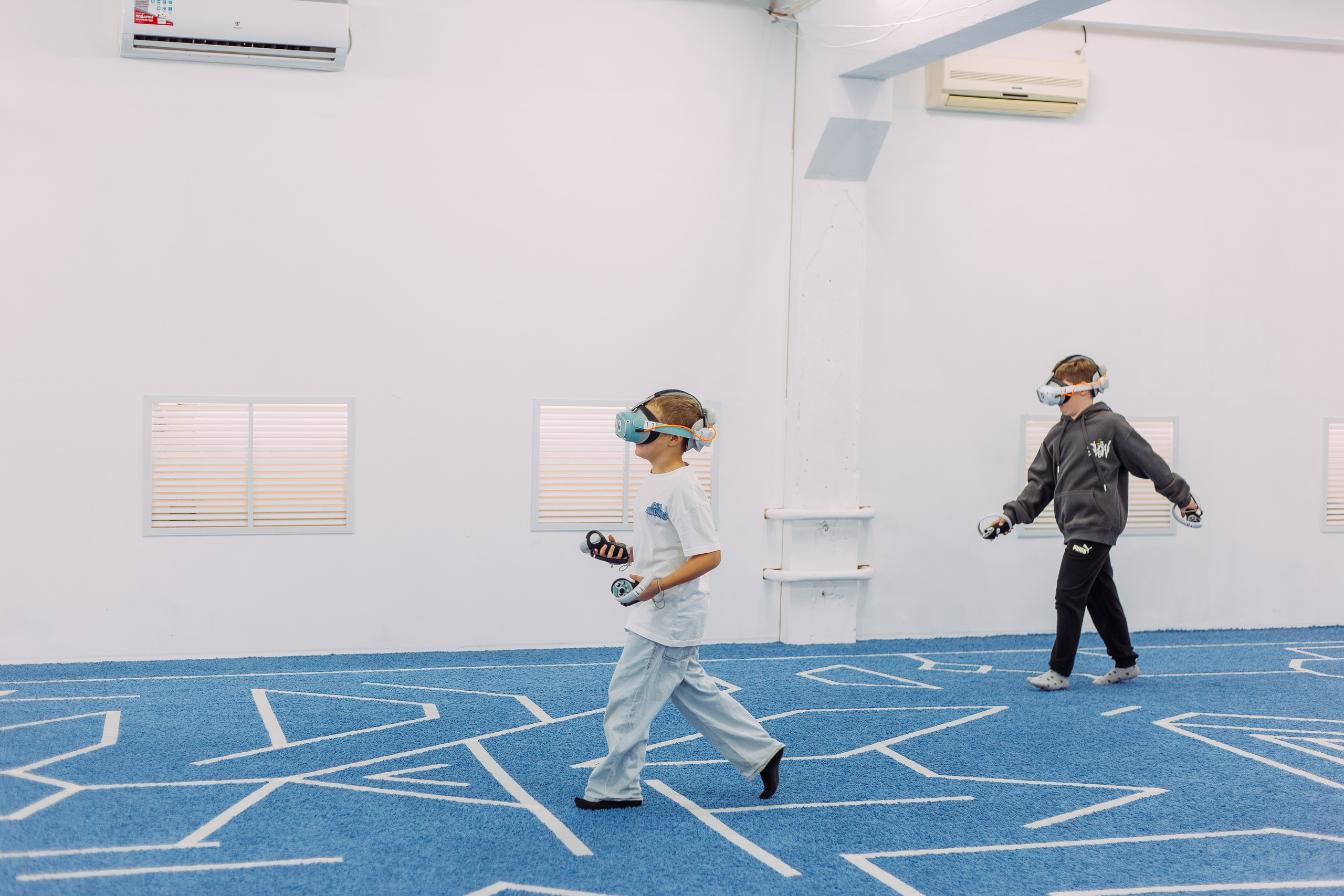 День рождения (PlayCity). Семейный фотограф в Волгограде Надежда Головко