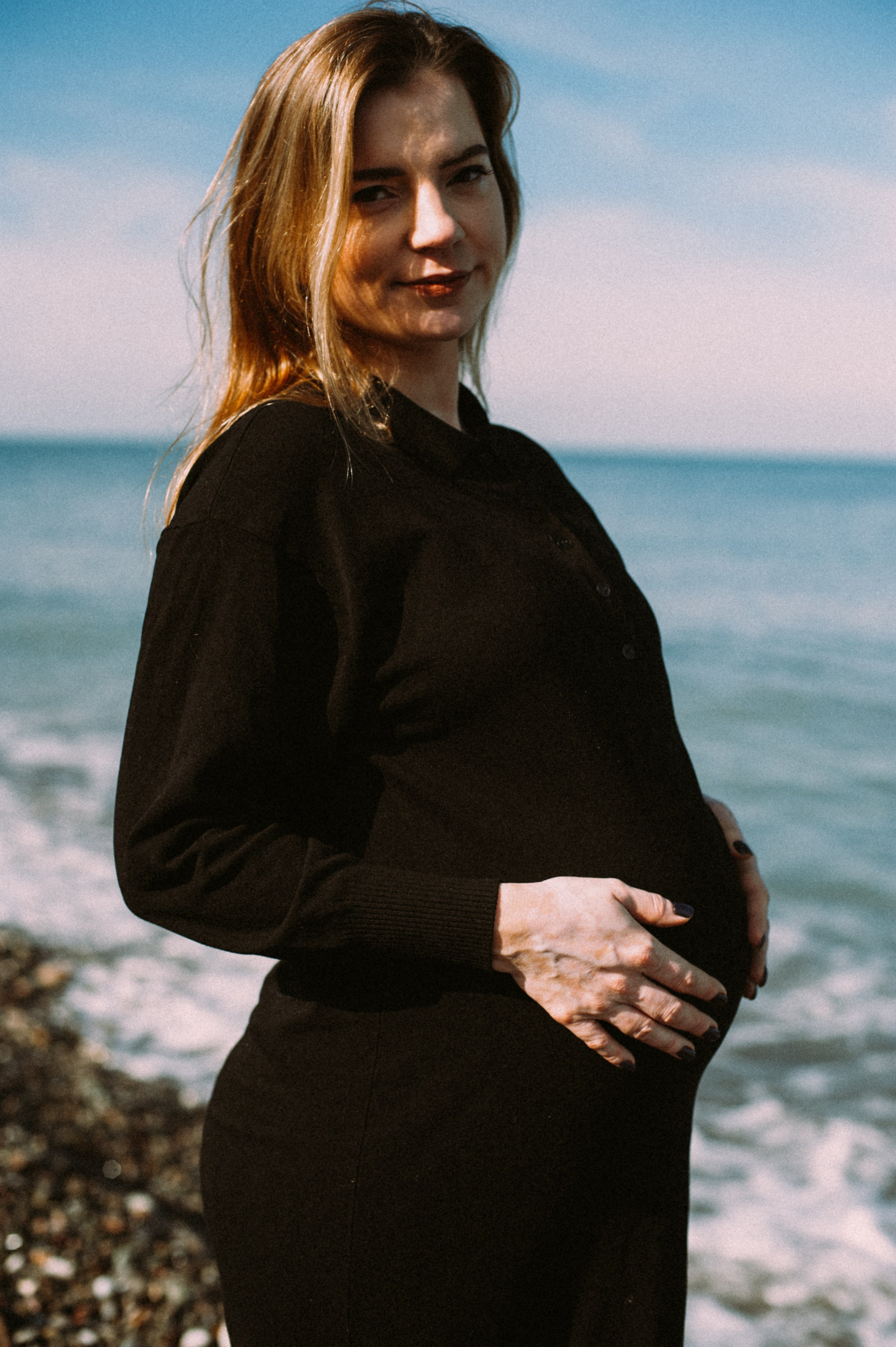 В ожидании чуда. Свадебный и семейный фотограф Иваново