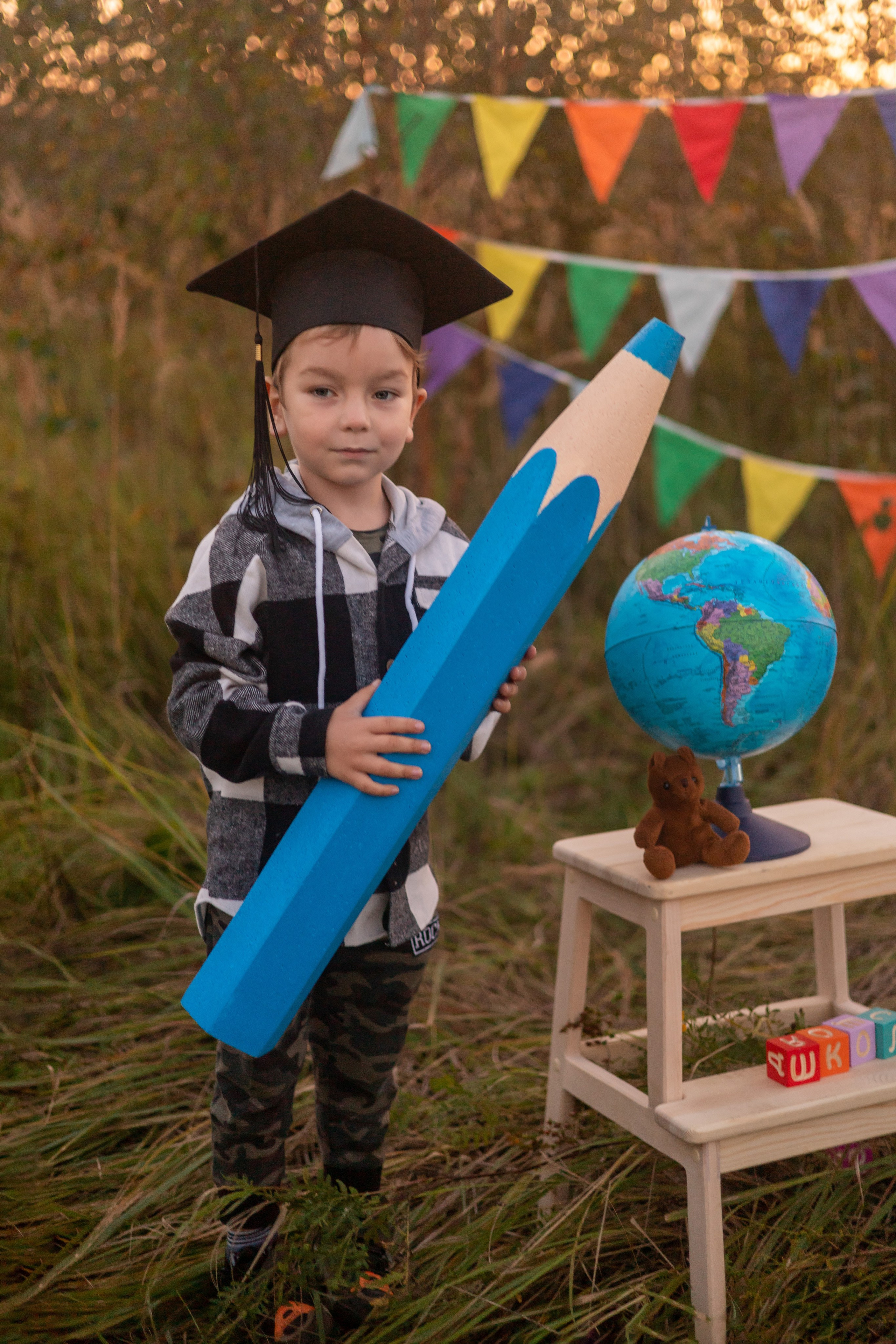 Вероника 2 класс. Фотограф в Серпухове Наталья Руденко