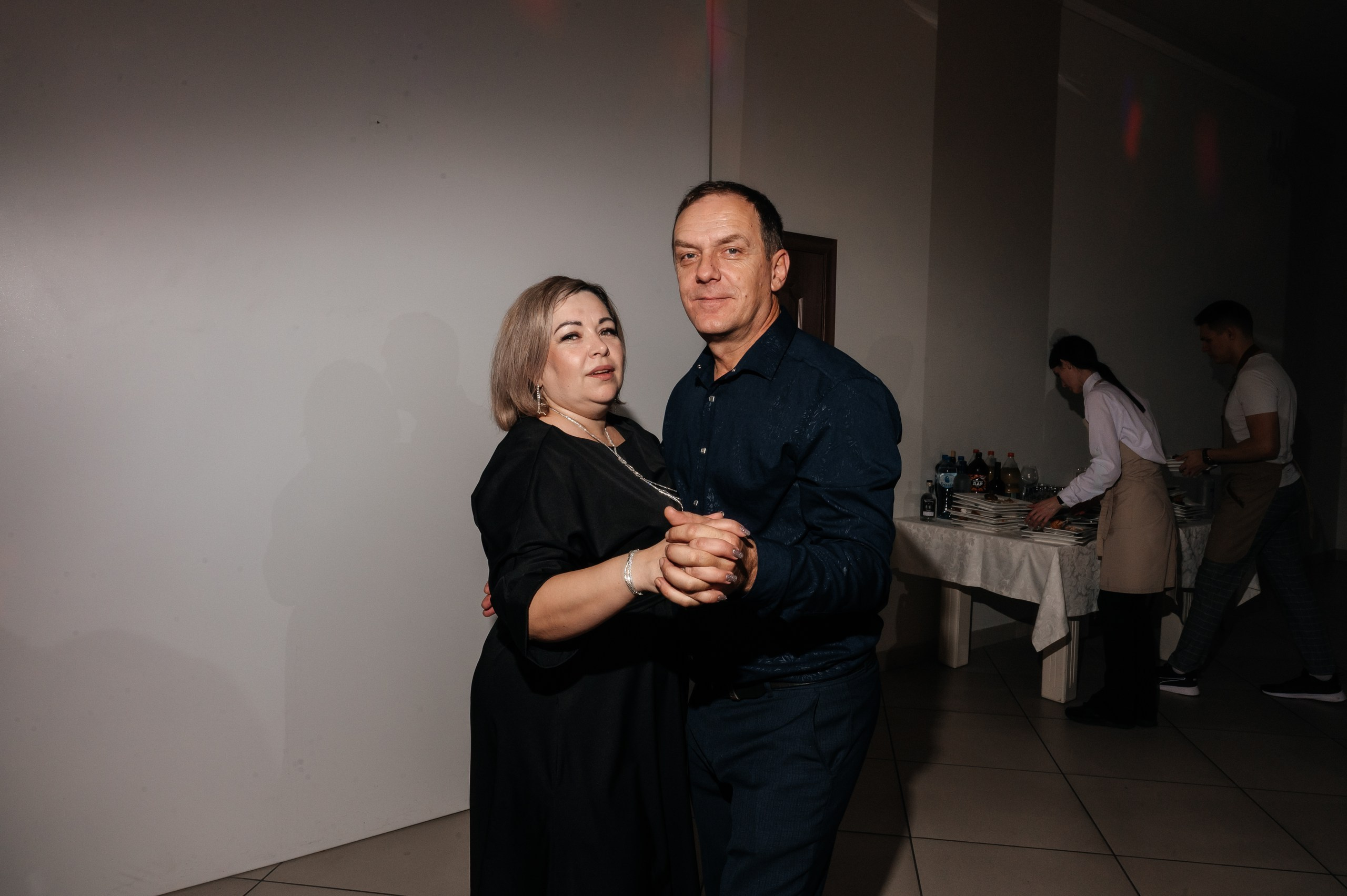 Сергей и Елизавета. Полный день. Фотограф Екатерина Бочарникова