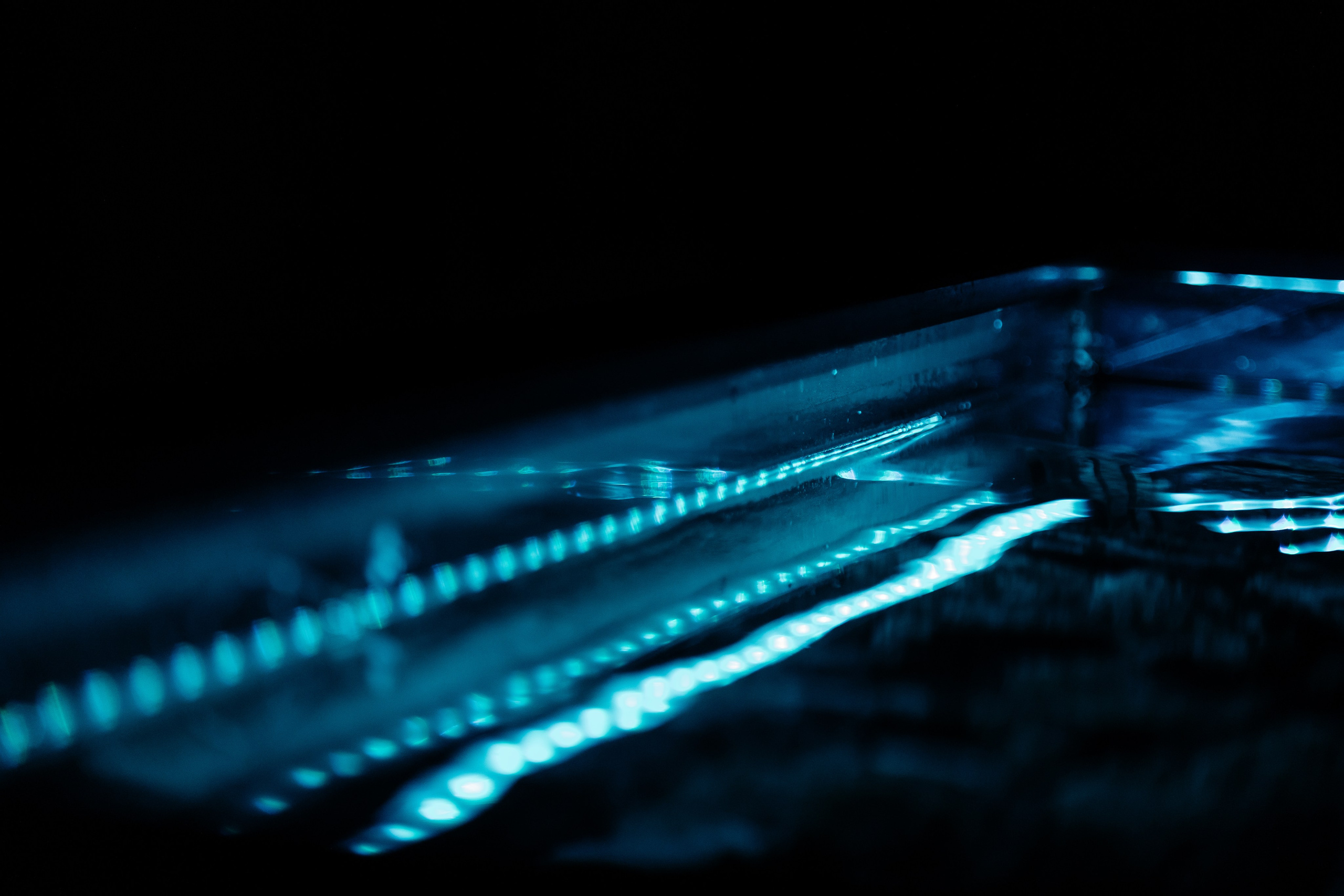 Корпоратив. Фотограф Семён Гнеушев