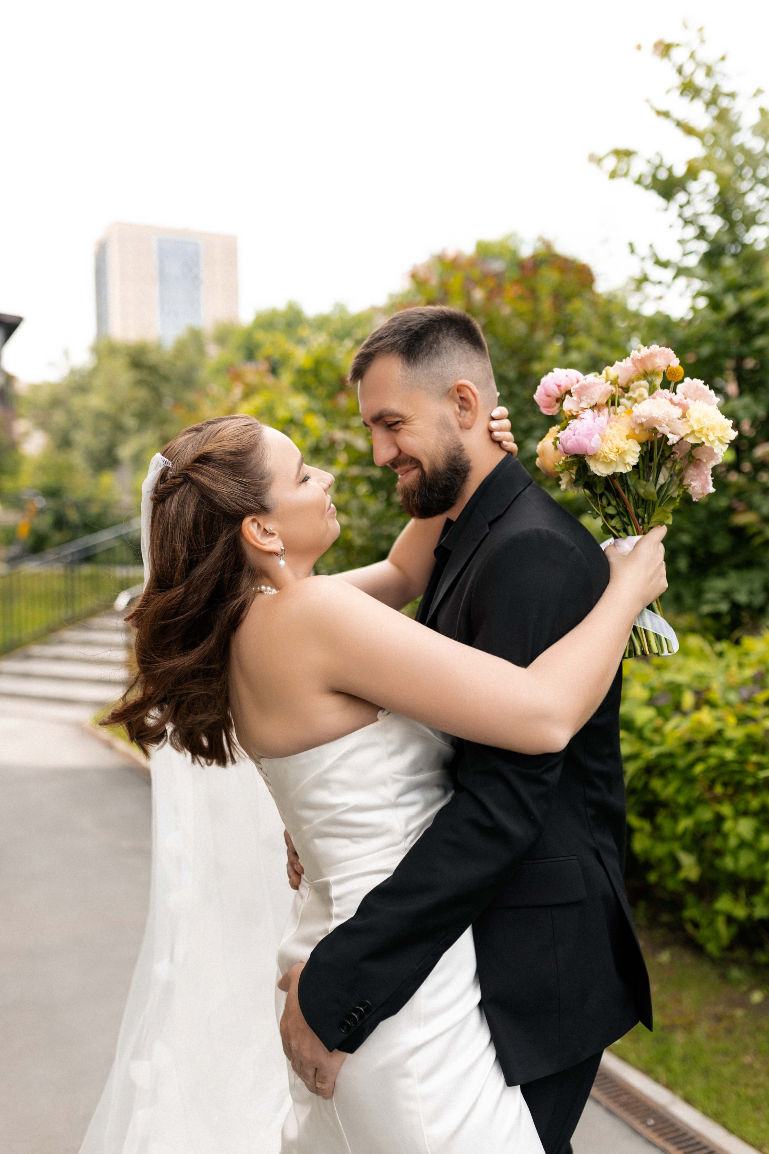 Свадебный фотограф Новосибирск | Готовность фото от 14 дней