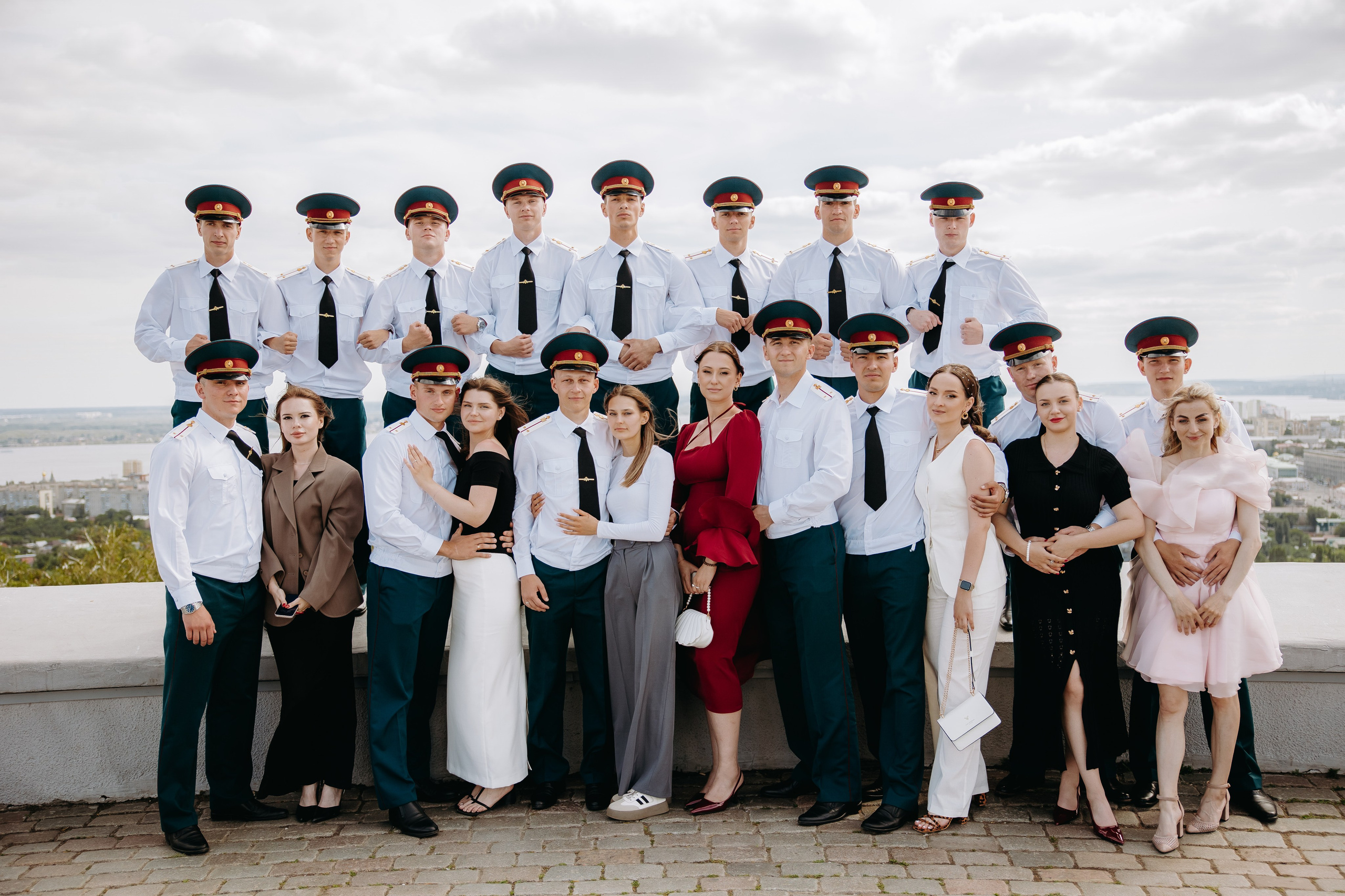 Выпускной — СВКИ. Фотограф в Саратове Александр Кухаренко. И не только в Саратове :)