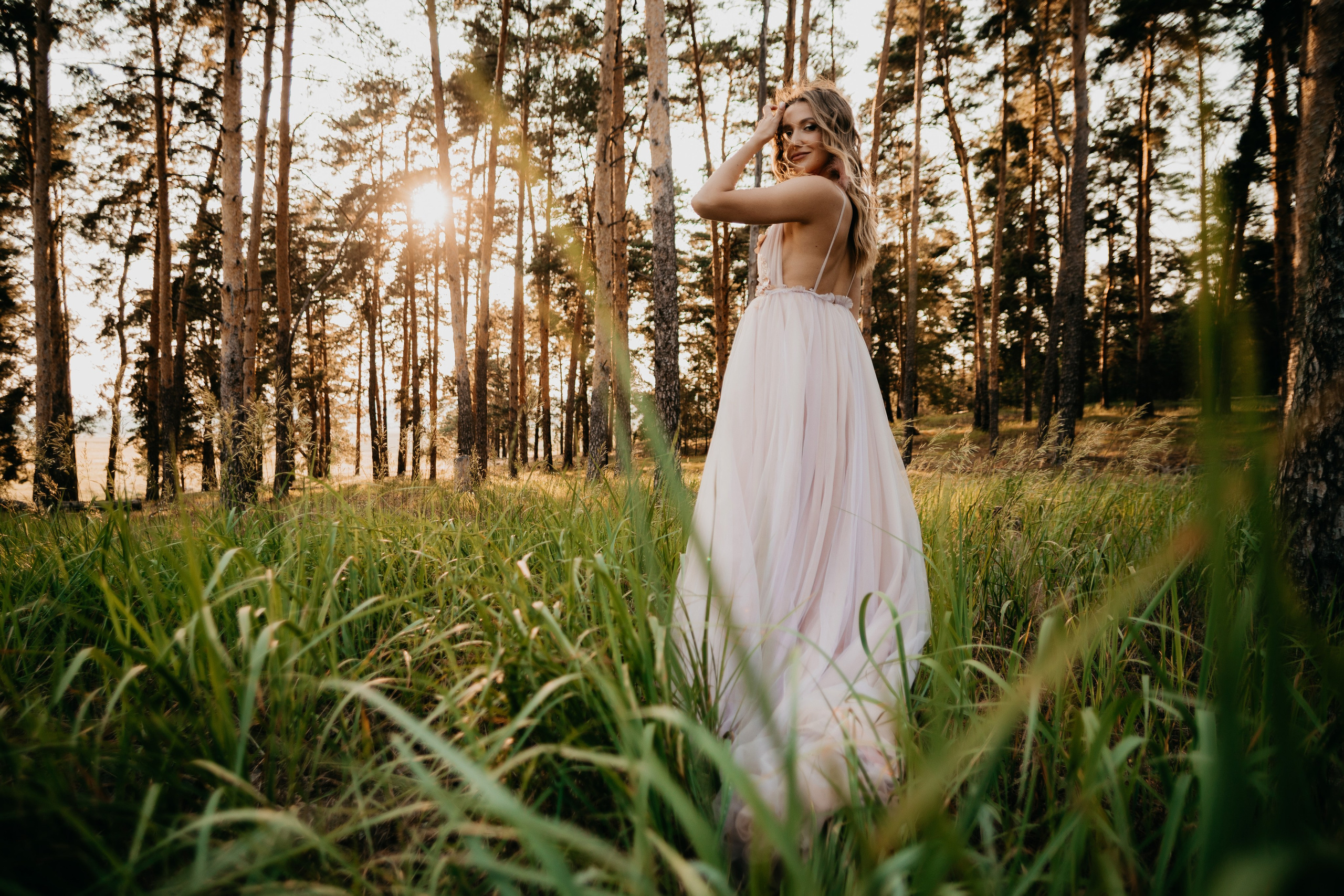 Артём и Ирина. Фотограф в Саратове Александр Кухаренко. И не только в Саратове :)