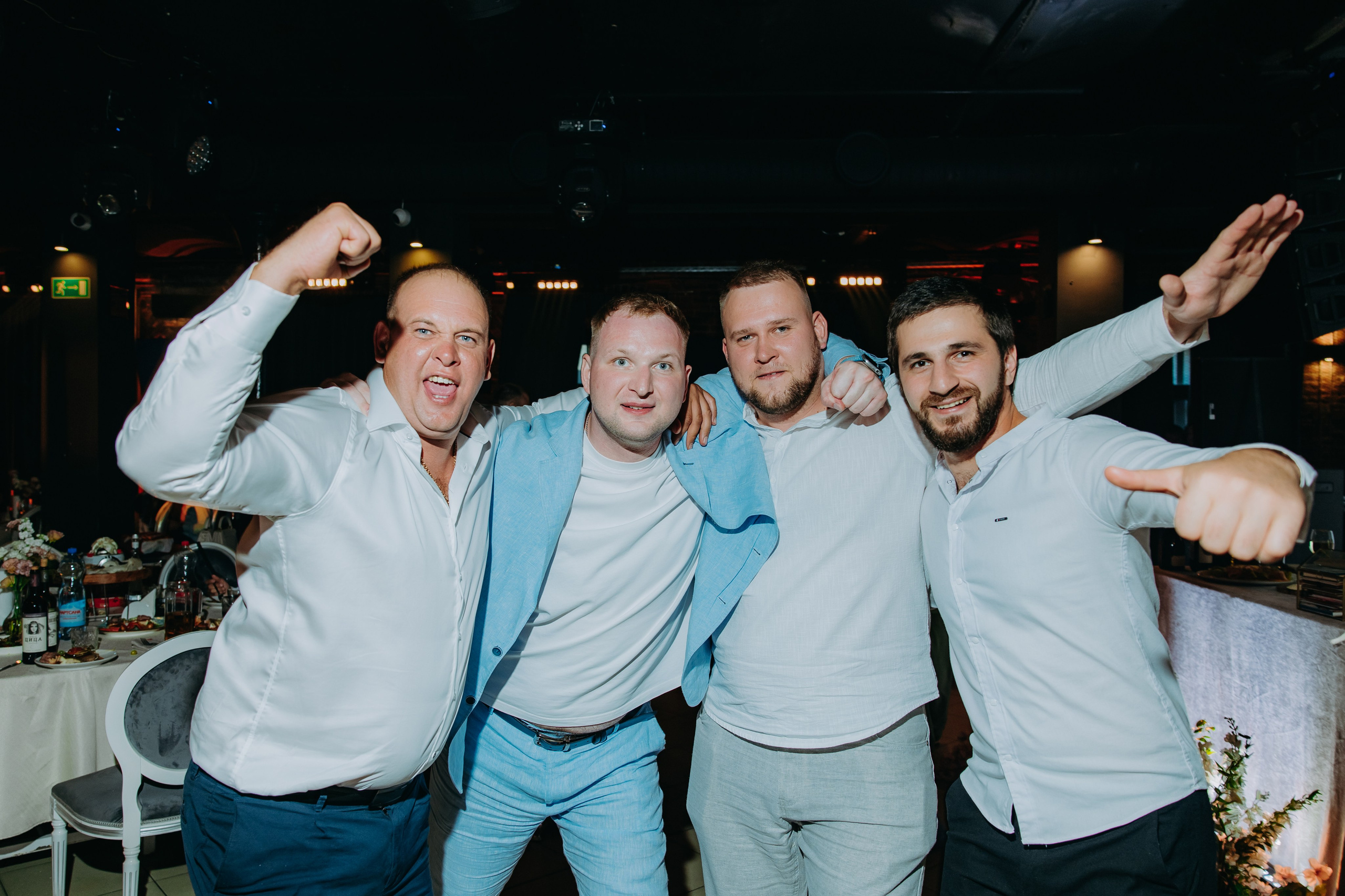 Дмитрий и Екатерина. Фотограф в Саратове Александр Кухаренко. И не только в Саратове :)