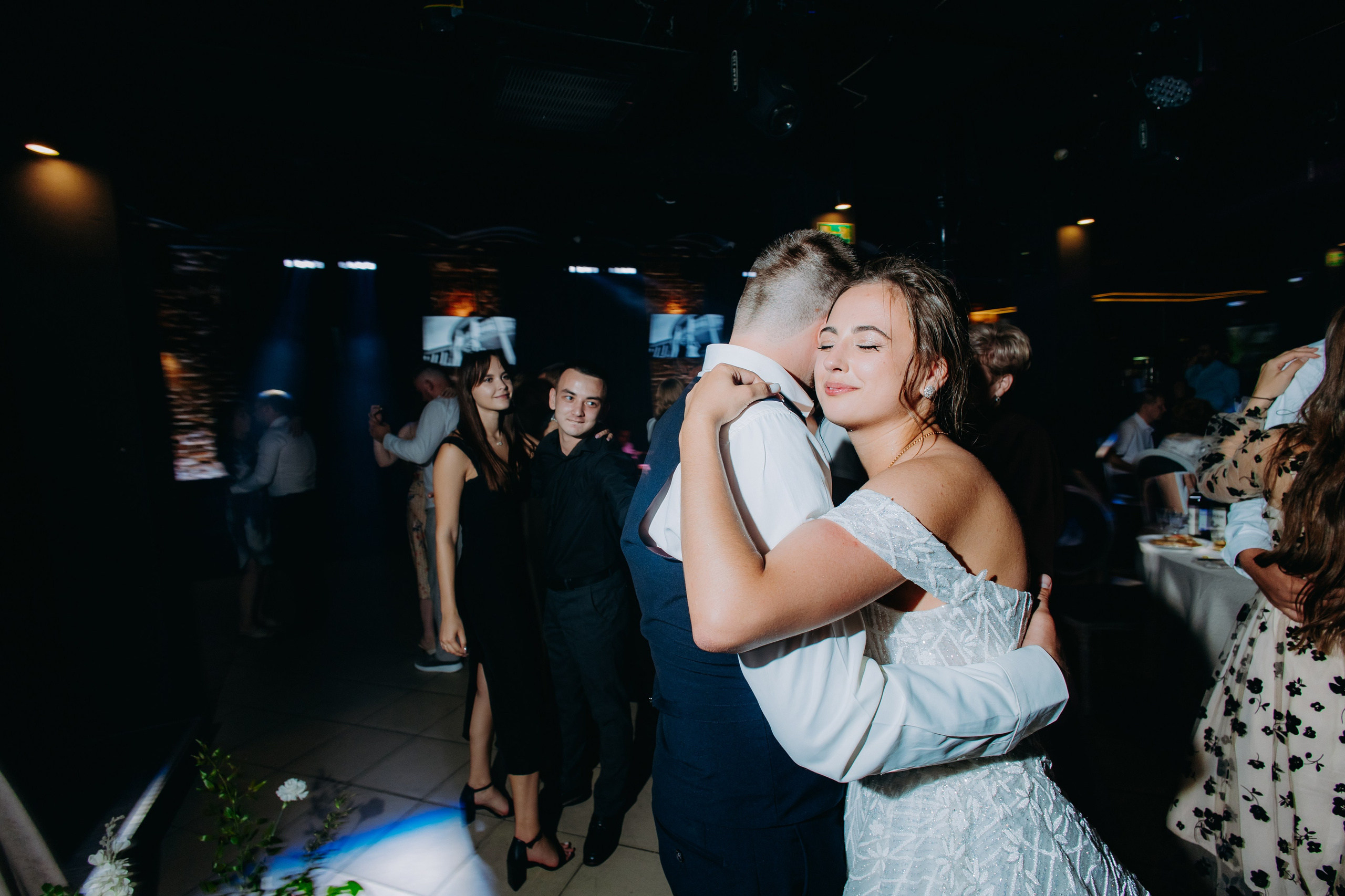 Дмитрий и Екатерина. Фотограф в Саратове Александр Кухаренко. И не только в Саратове :)