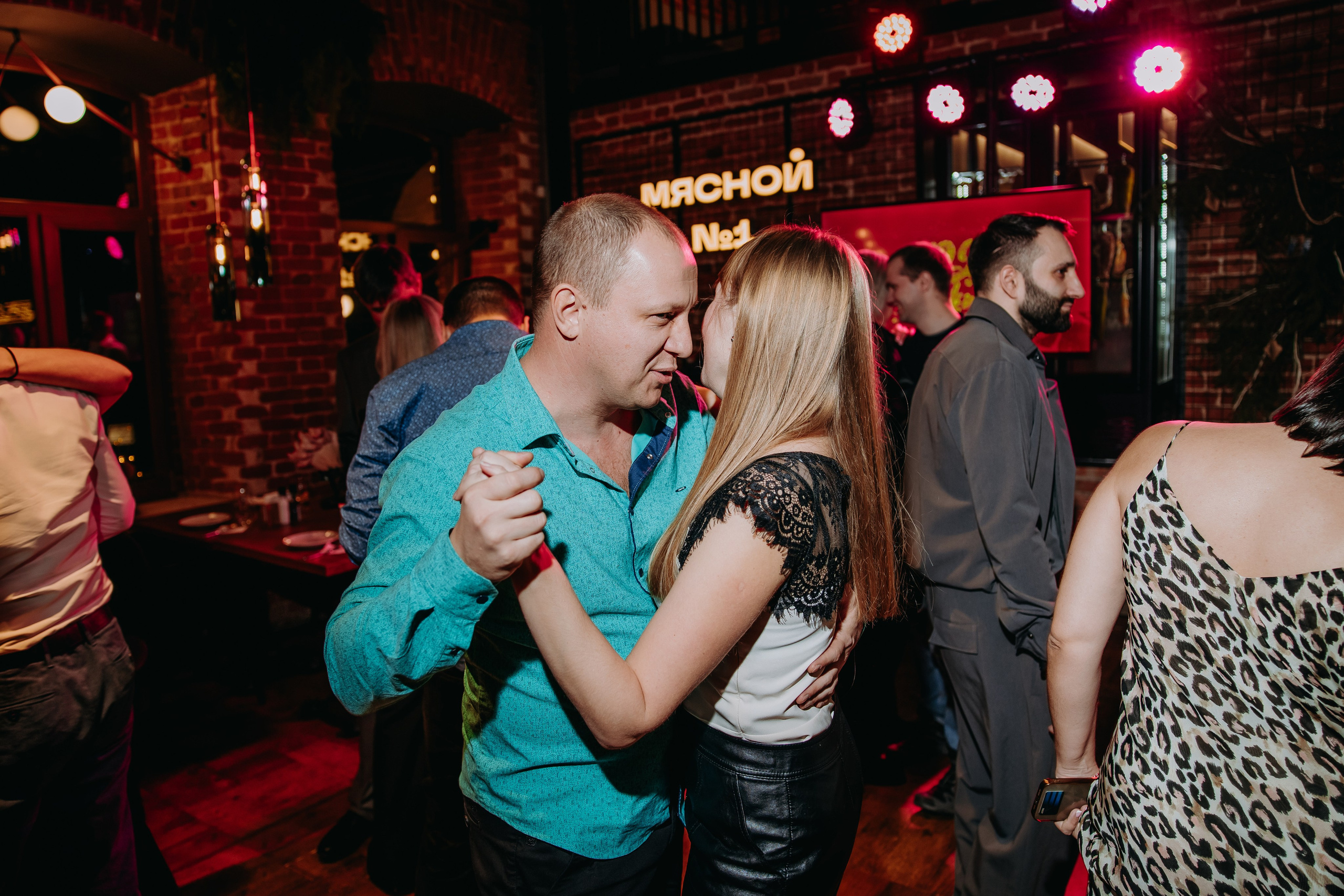 Новый год — Мясной № 1. Фотограф в Саратове Александр Кухаренко. И не только в Саратове :)