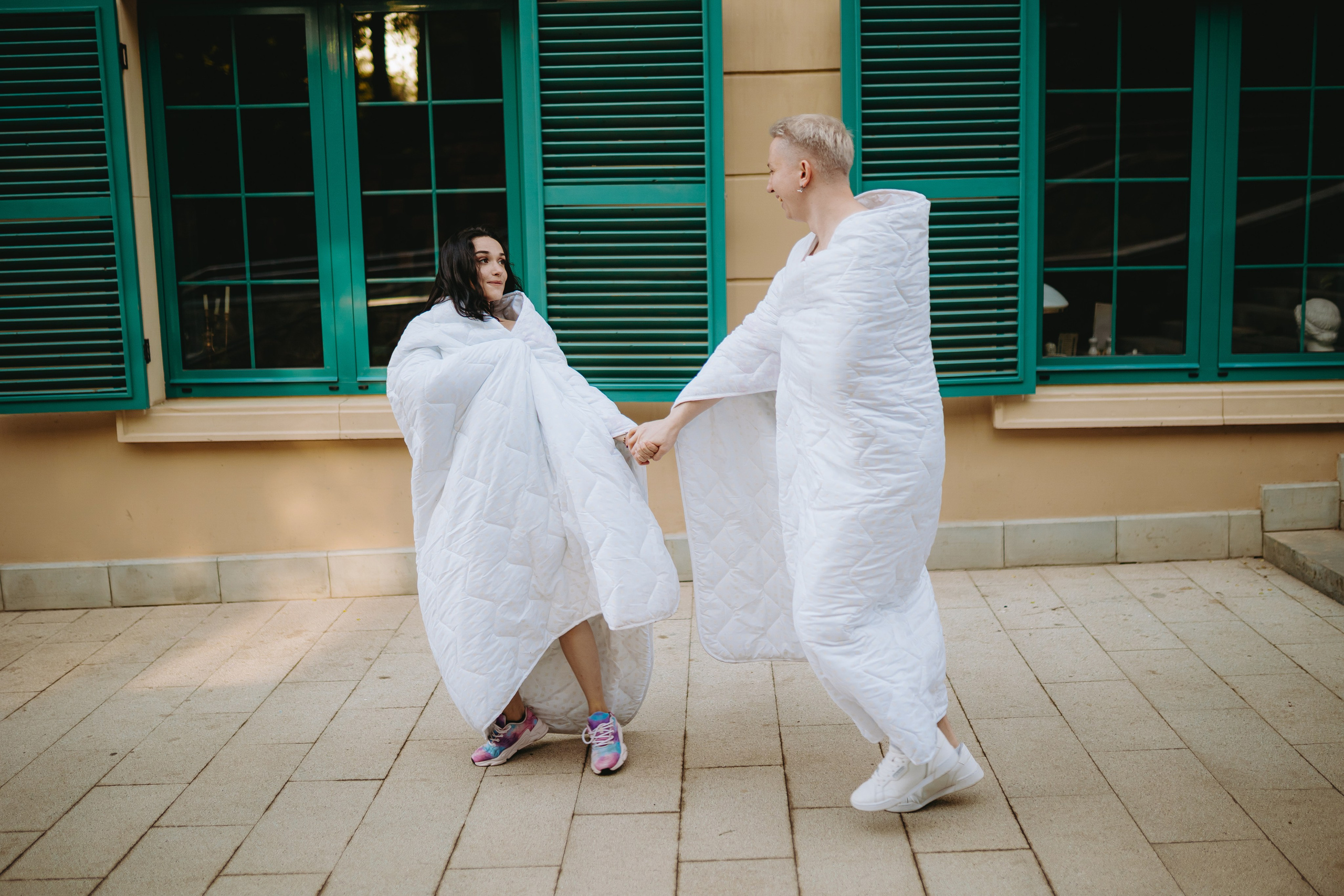 Дима и Ася. Фотограф в Саратове Александр Кухаренко. И не только в Саратове :)