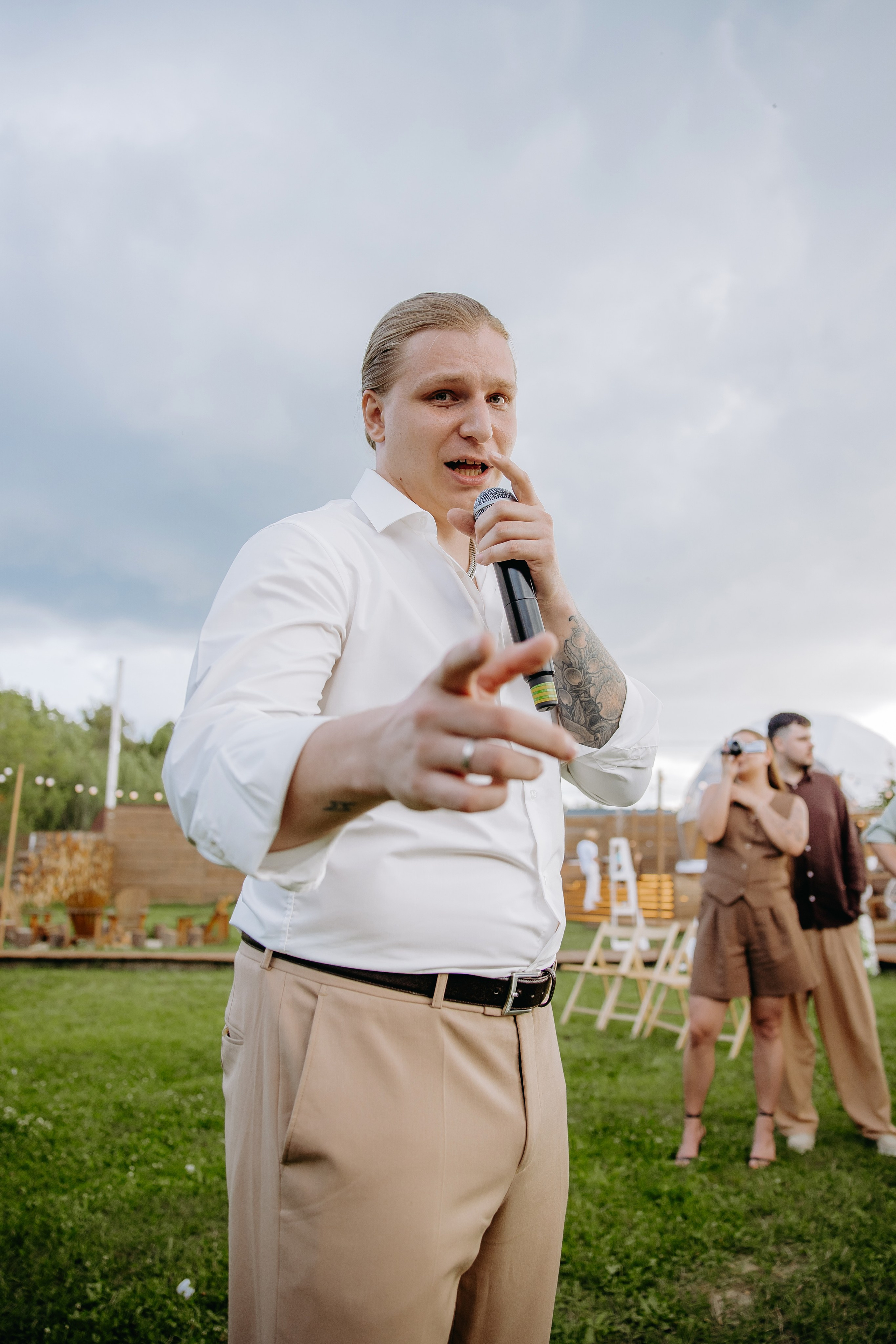 Дмитрий и Яна. Фотограф в Саратове Александр Кухаренко. И не только в Саратове :)