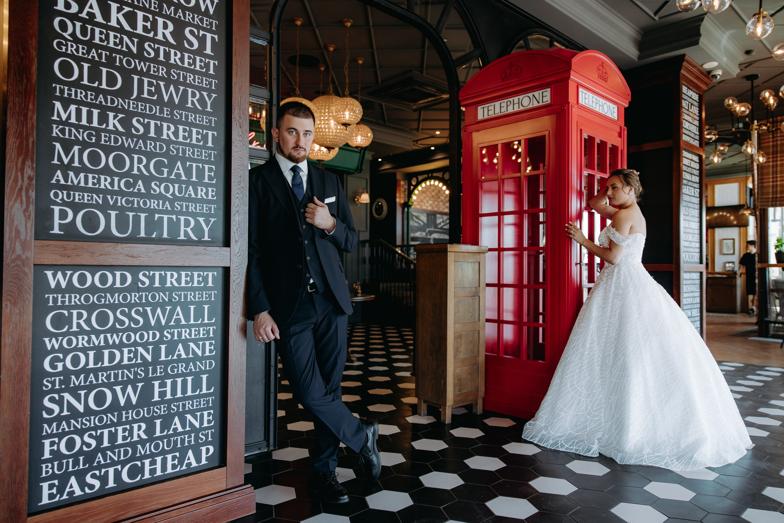 Дмитрий и Екатерина. Фотограф в Саратове Александр Кухаренко. И не только в Саратове :)
