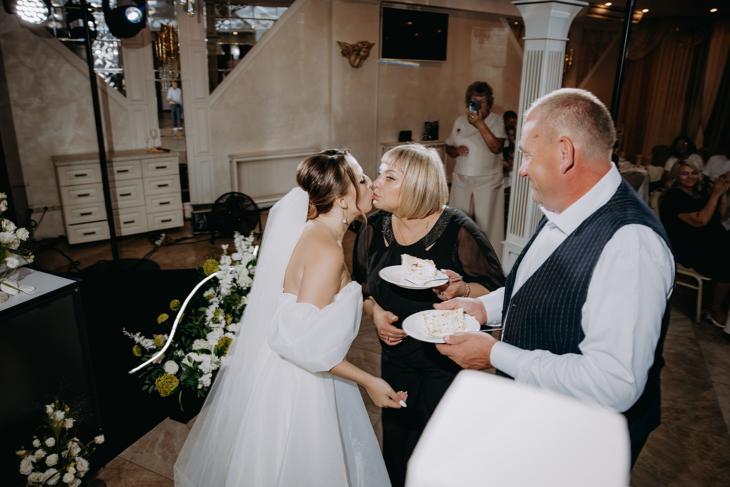 Данила и Татьяна. Фотограф в Саратове Александр Кухаренко. И не только в Саратове :)