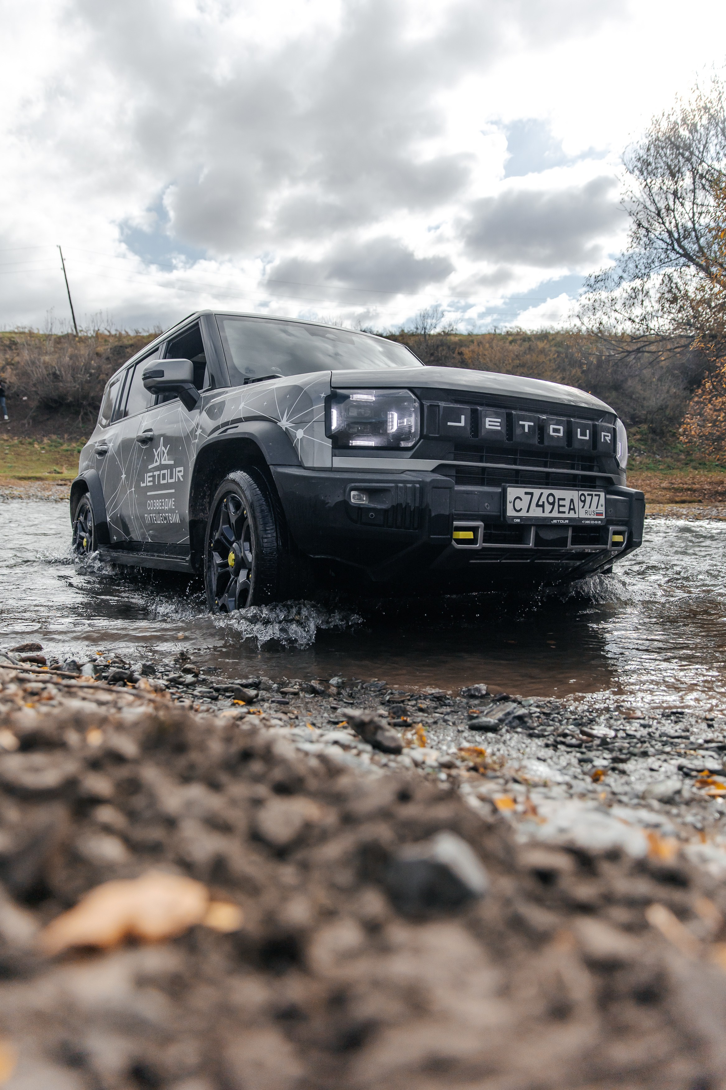 Jetour. Большой тест-драйв на Алтае. Лихошерстов Андрей — фотограф для бизнеса из Сибири