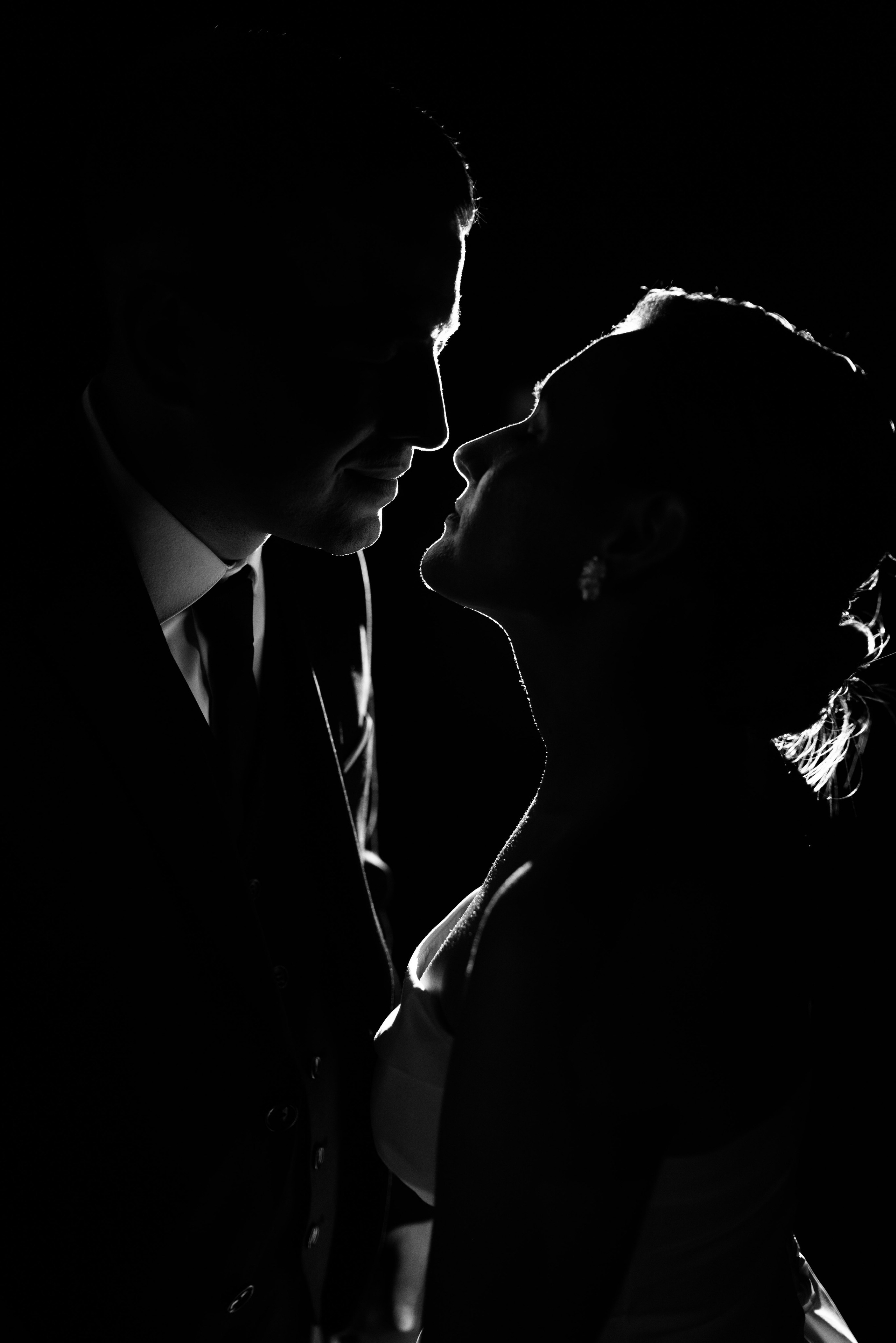 Лера и Саша. Свадебный фотограф Анастасия Бударина