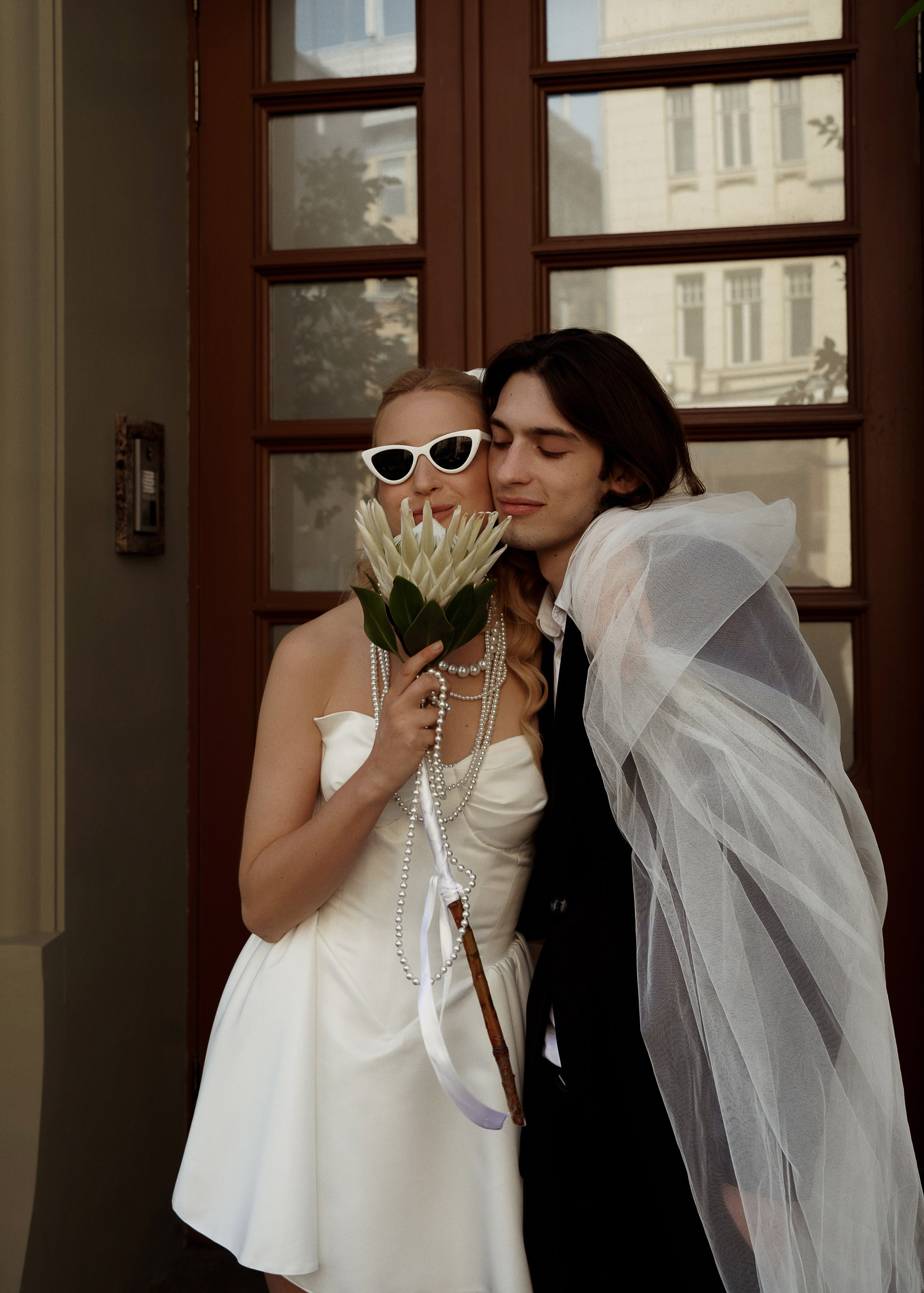 КАБРИОЛЕТ. Женский портрет