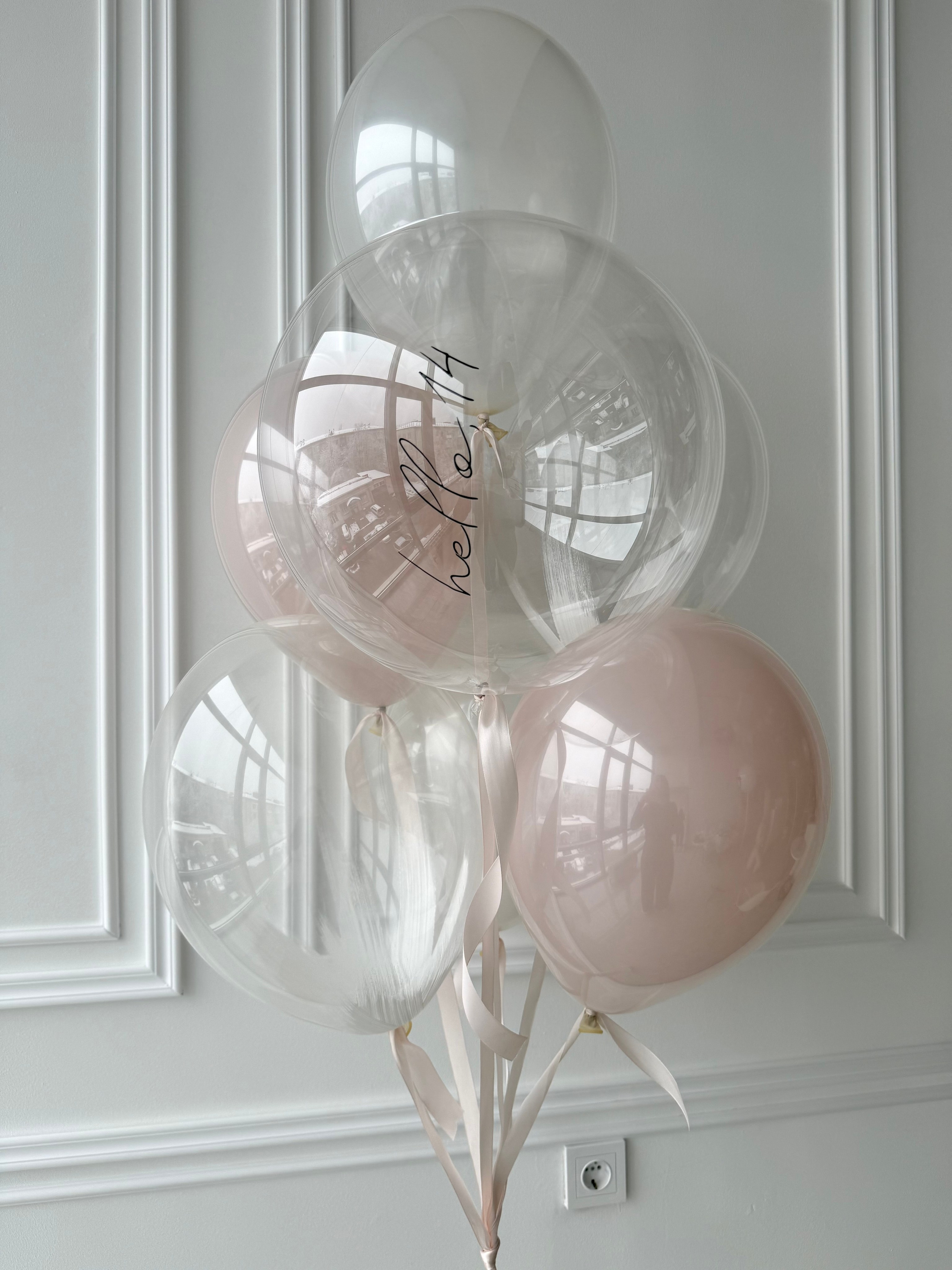 Для нее. Фабрика праздника