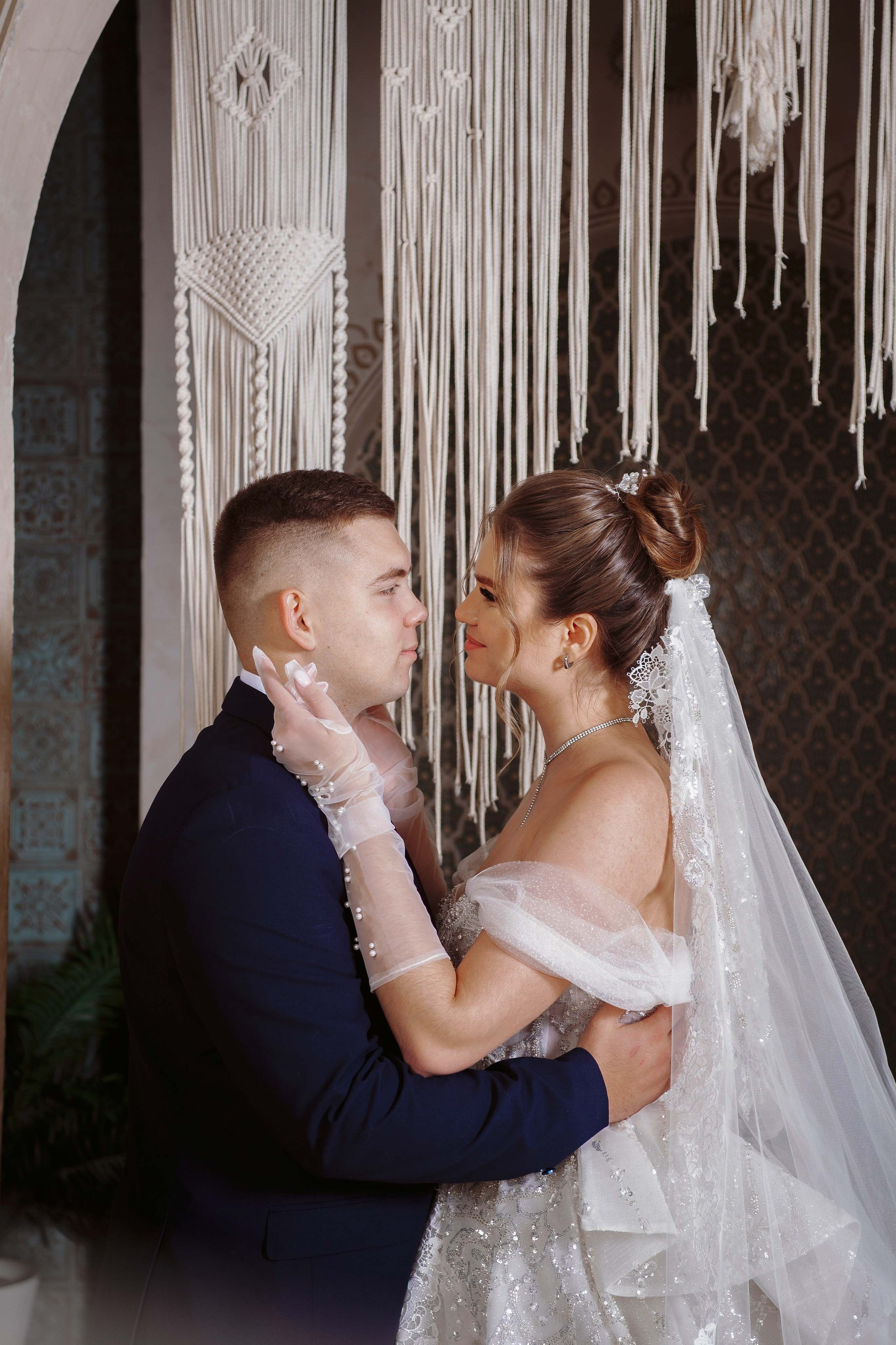 V&E. Свадебный фотограф Мария Железняк в Москве