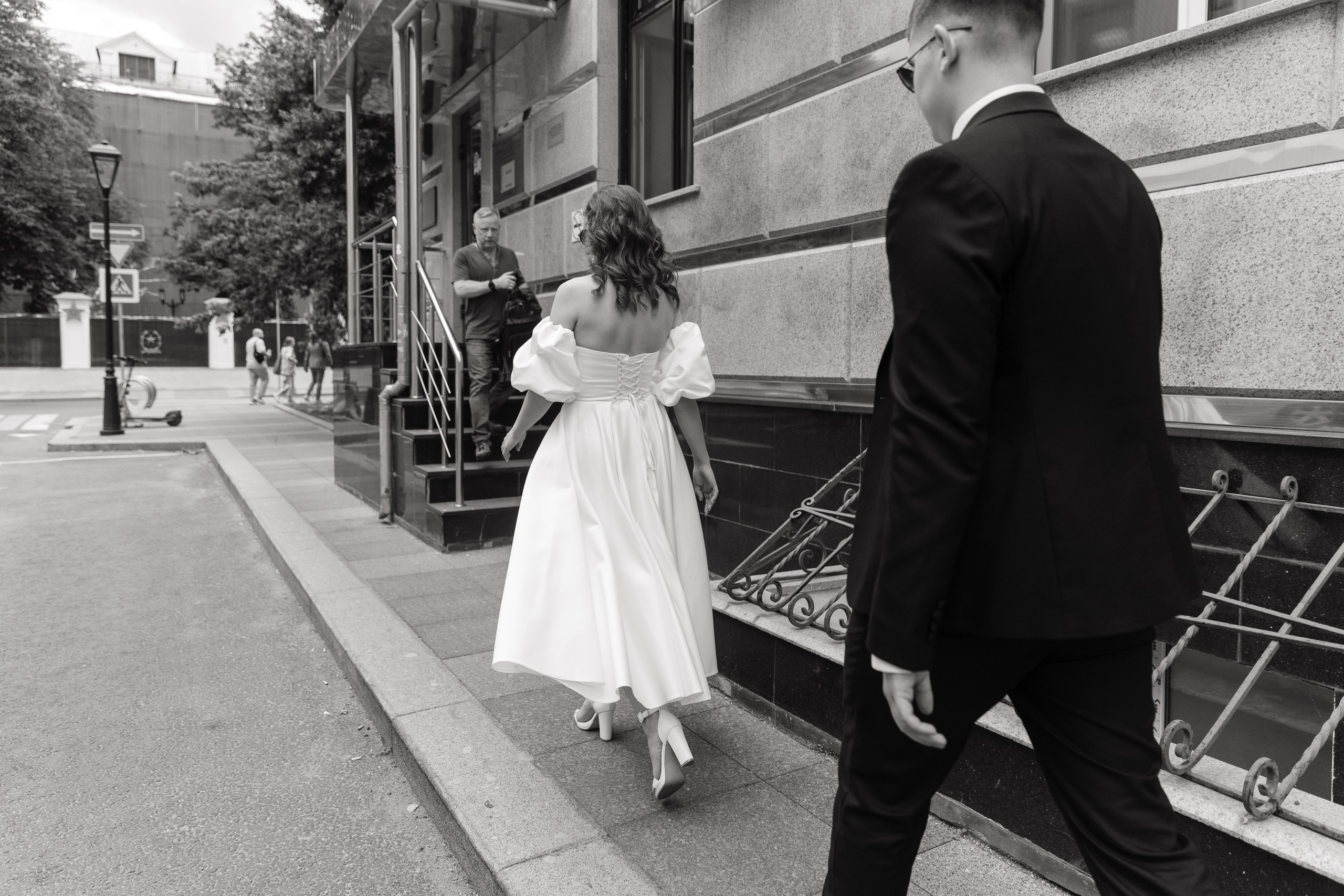 Антон и Елена. Анонс