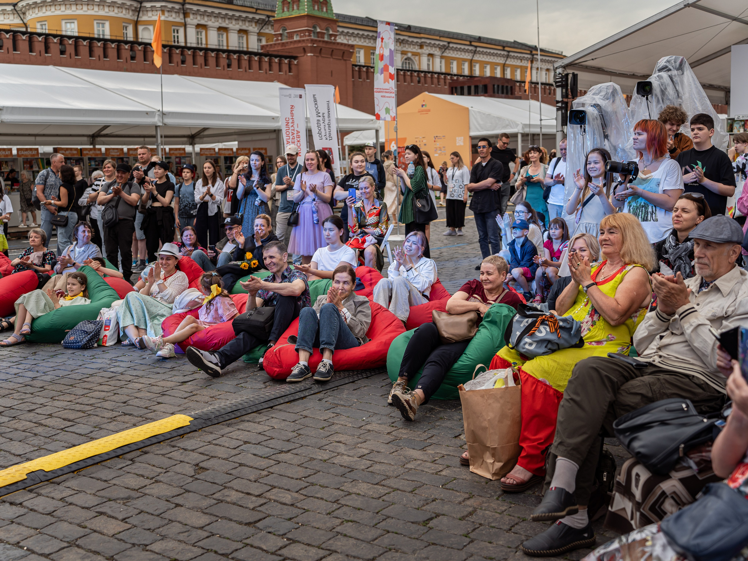 Николь Плиева. Фотограф в Москве Ольга Парижер