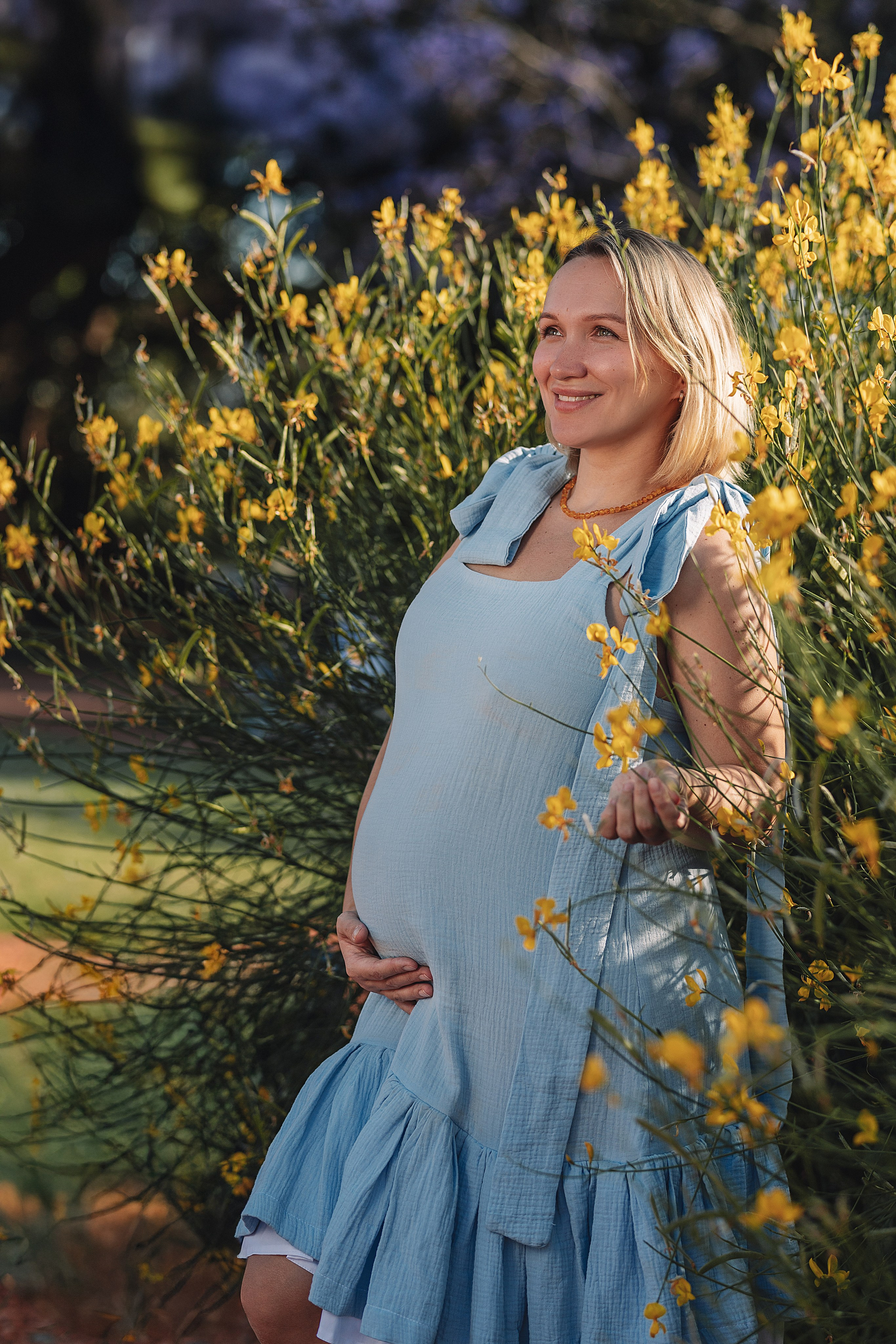 Esperando un milagro. Fotógrafo en Buenos Aires