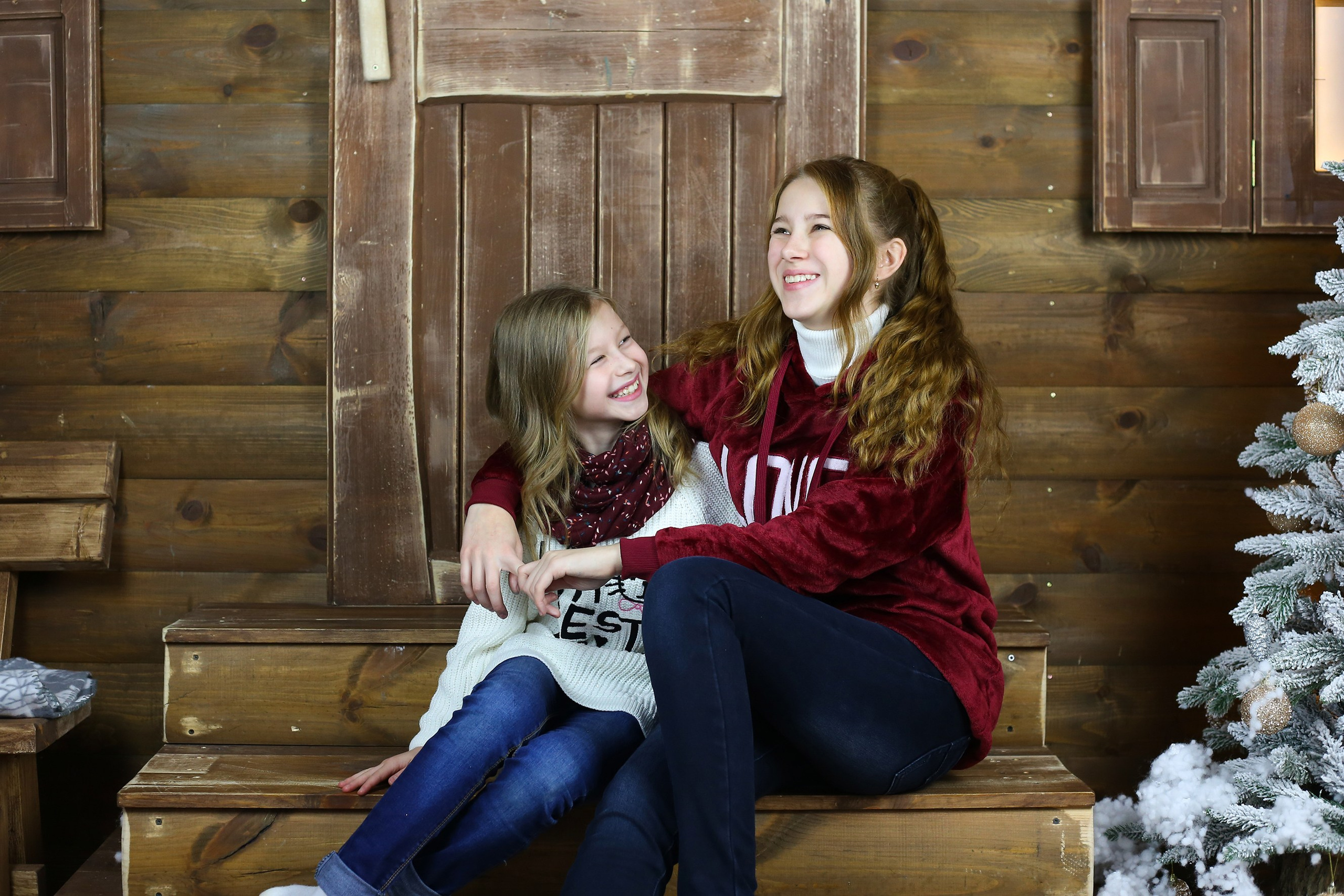 Семейная с собакой. Юлия Дейкун — семейный фотограф в Минске