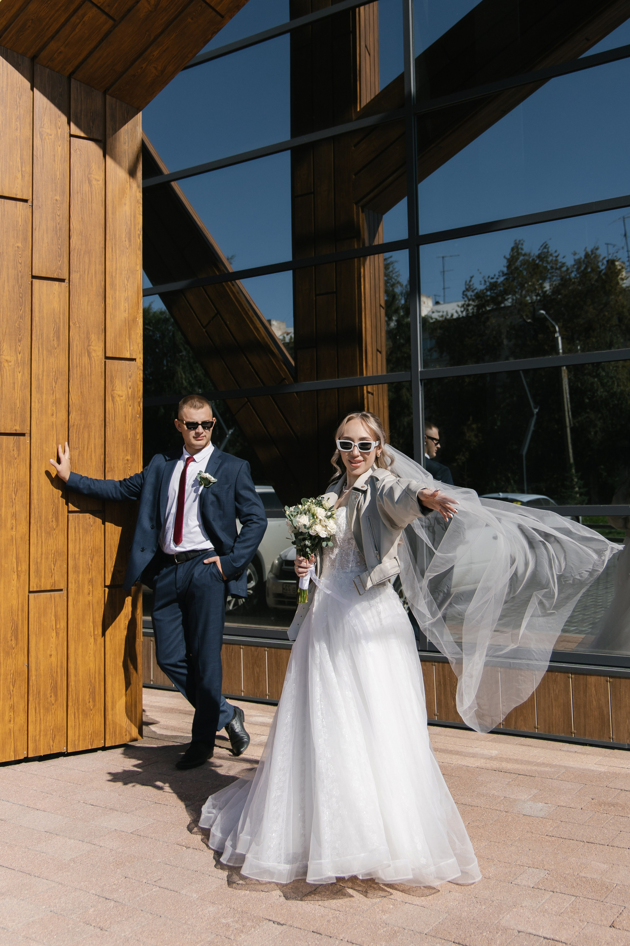 Карина и Николай. Фотограф в Барнауле Юлия Садвокасова