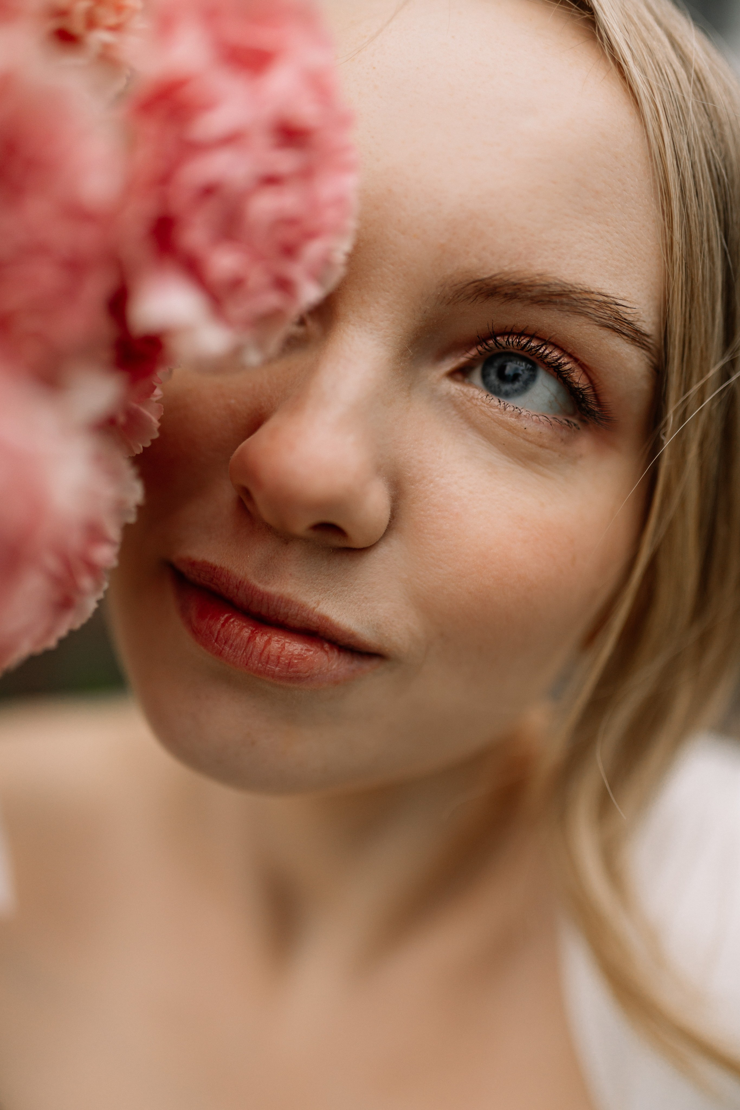 Алина и Денис (прогулка). Фотограф Александра Кузнецова