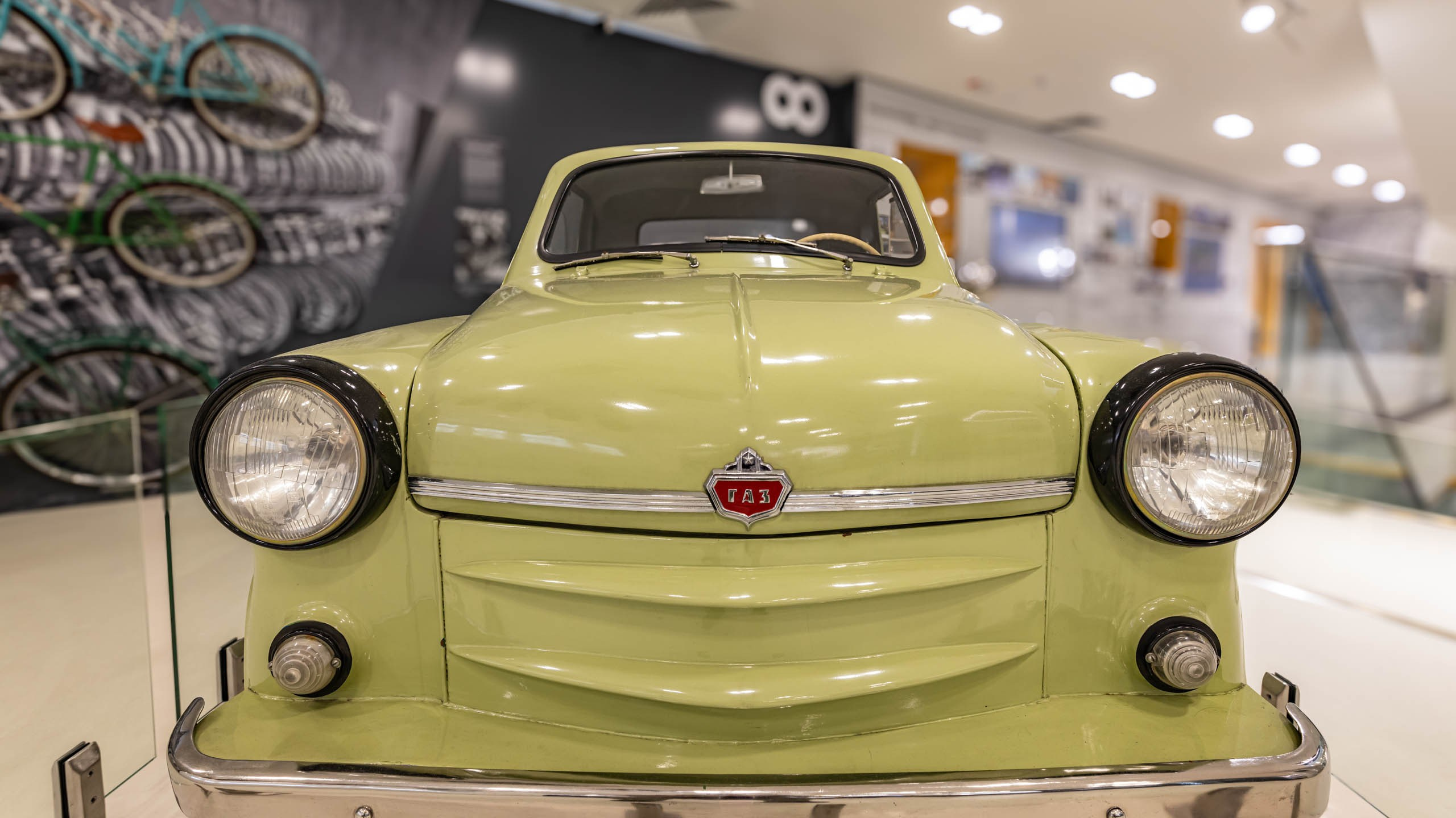 2024 08 Нижний Новгород. День города. Фотографии