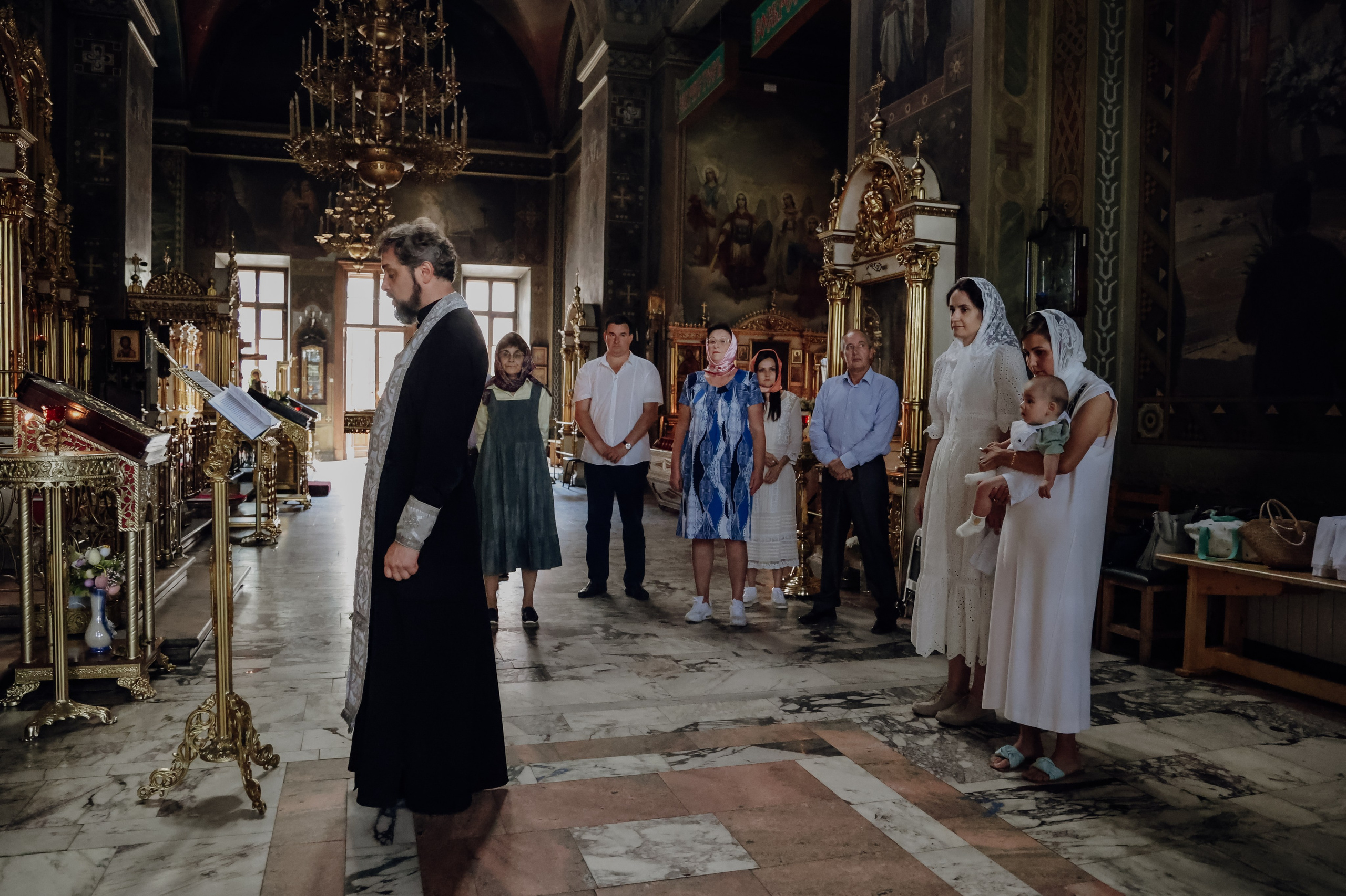 Фотографирую светом и сердцем в Москве с 2014 года