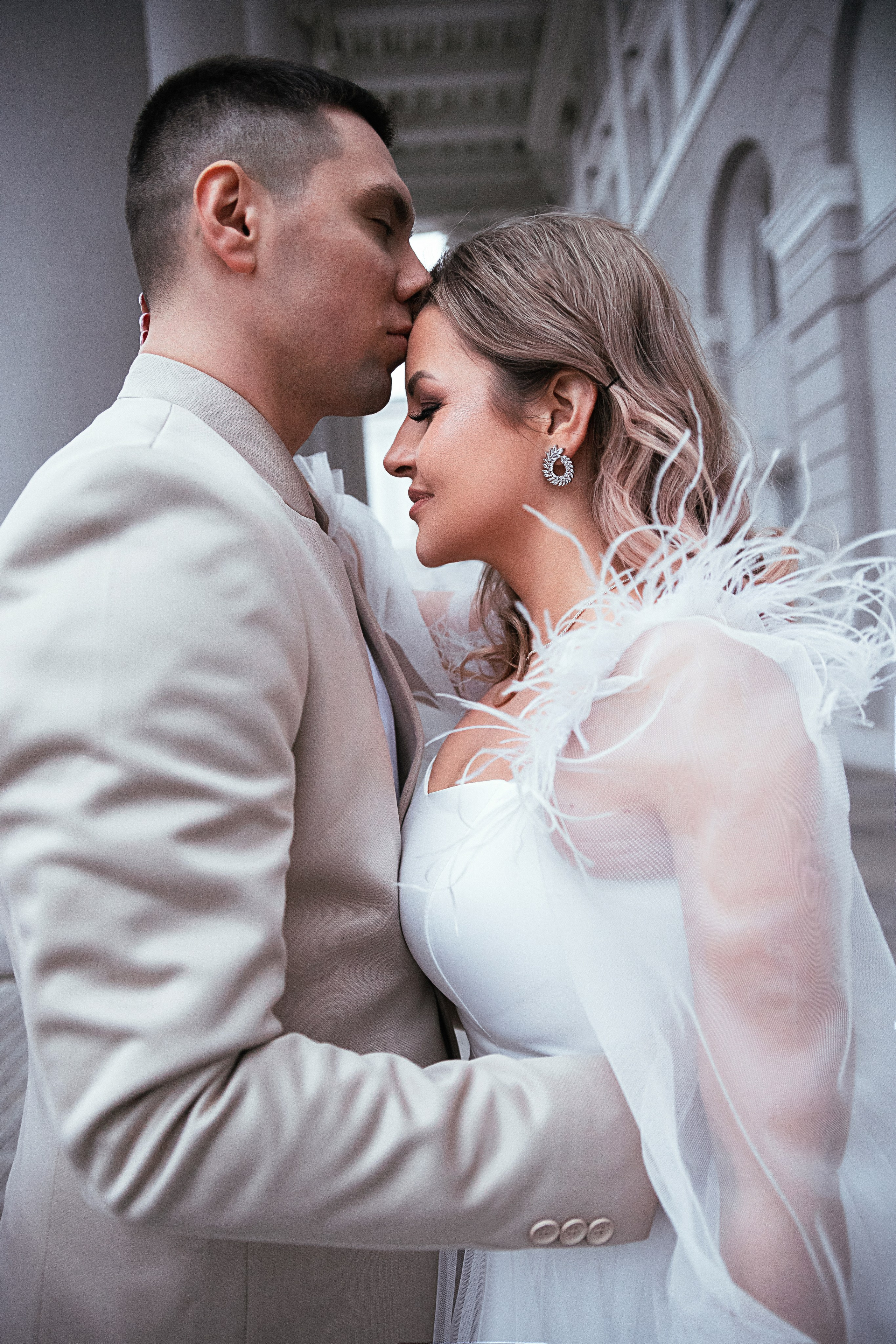 Кристина и Александр. Фотограф Александр Закадычный | Таганрог