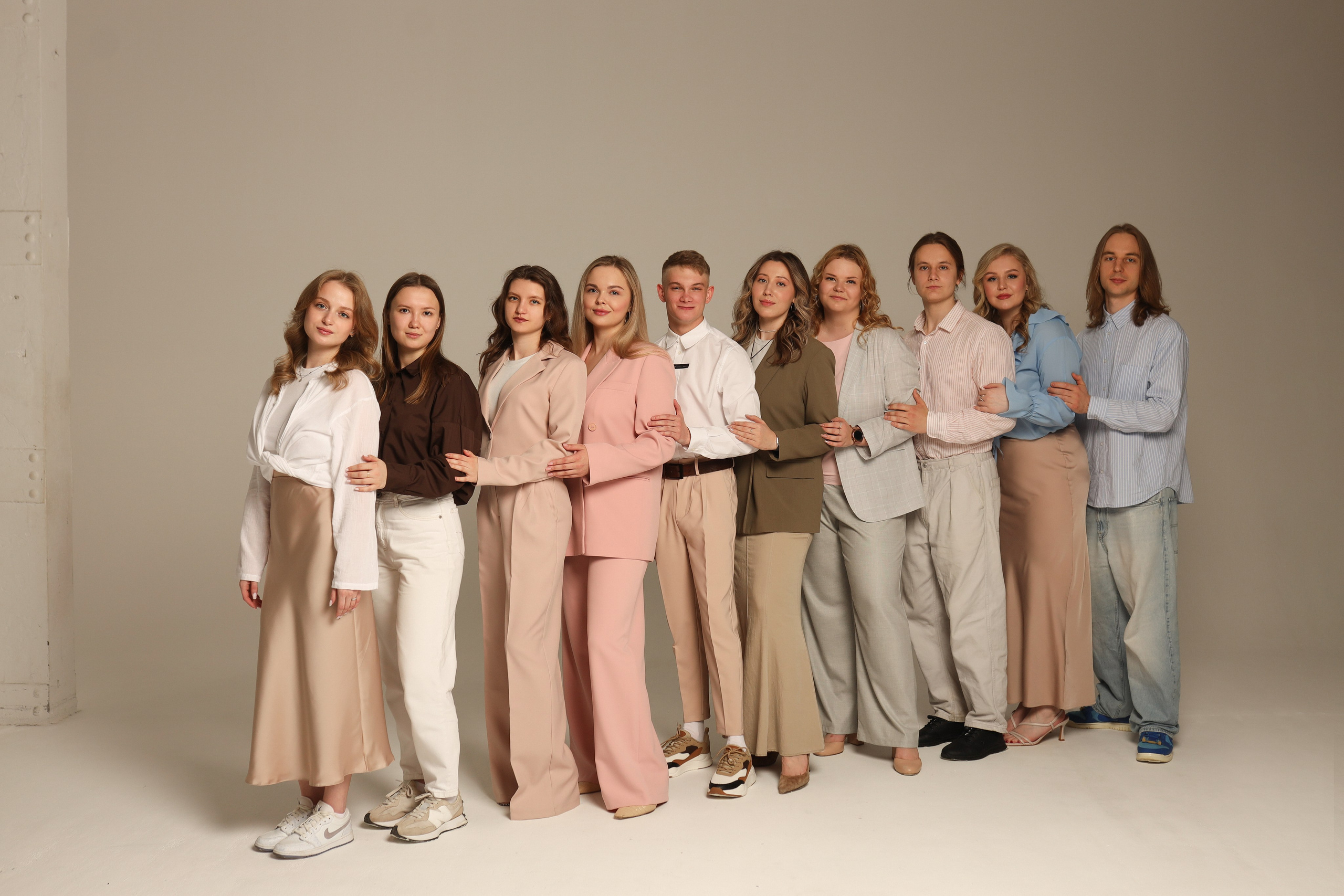 Выпускники РАНХиГС. Лена Колягина Фотограф по любви