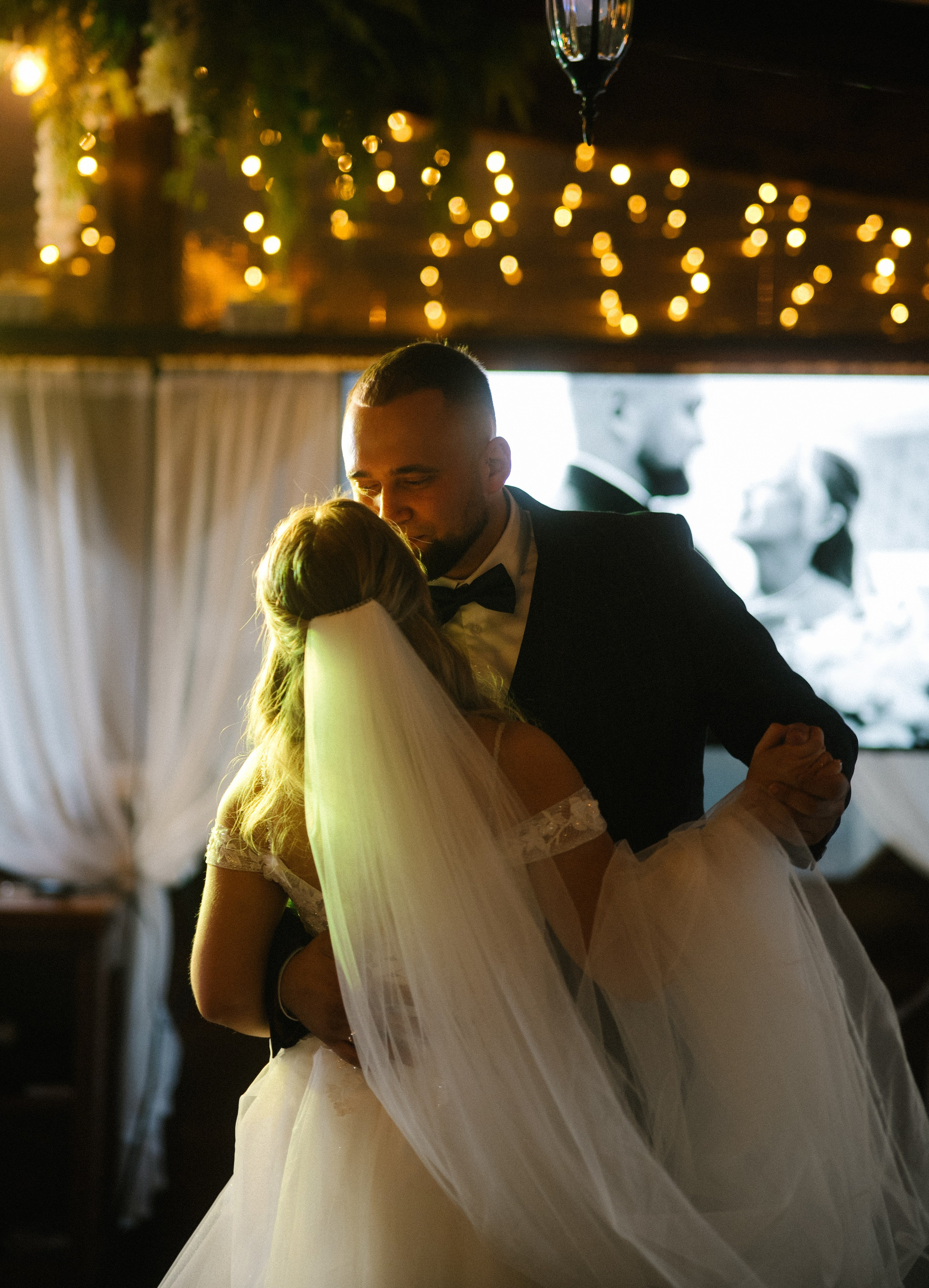 Марина и Денис (полный день). Фотограф на любое событие в Кемерово