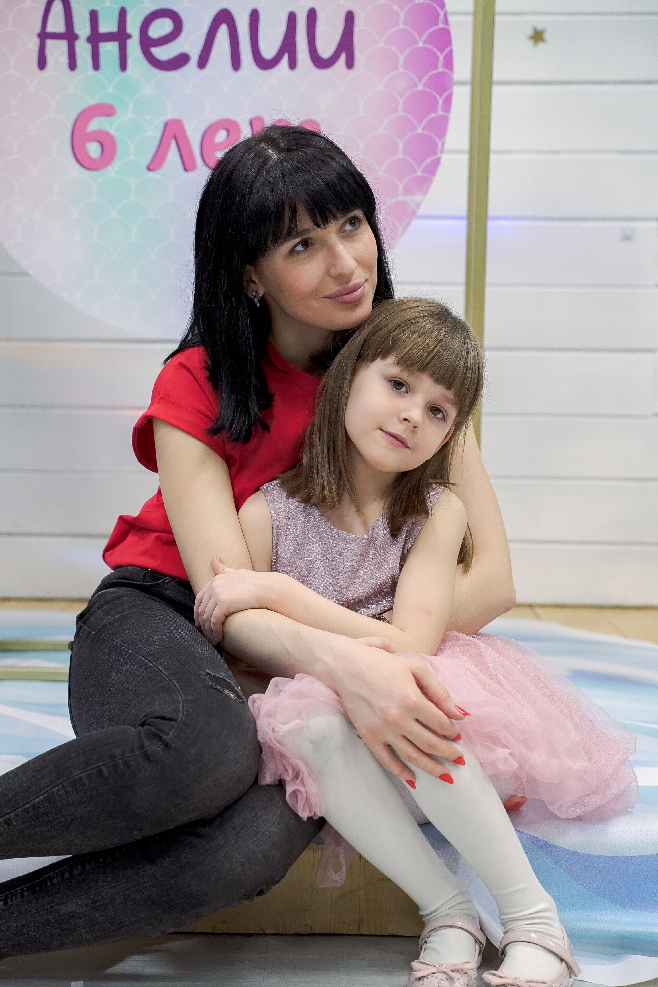 Детские дни рождения. Свадебный фотограф/видеограф