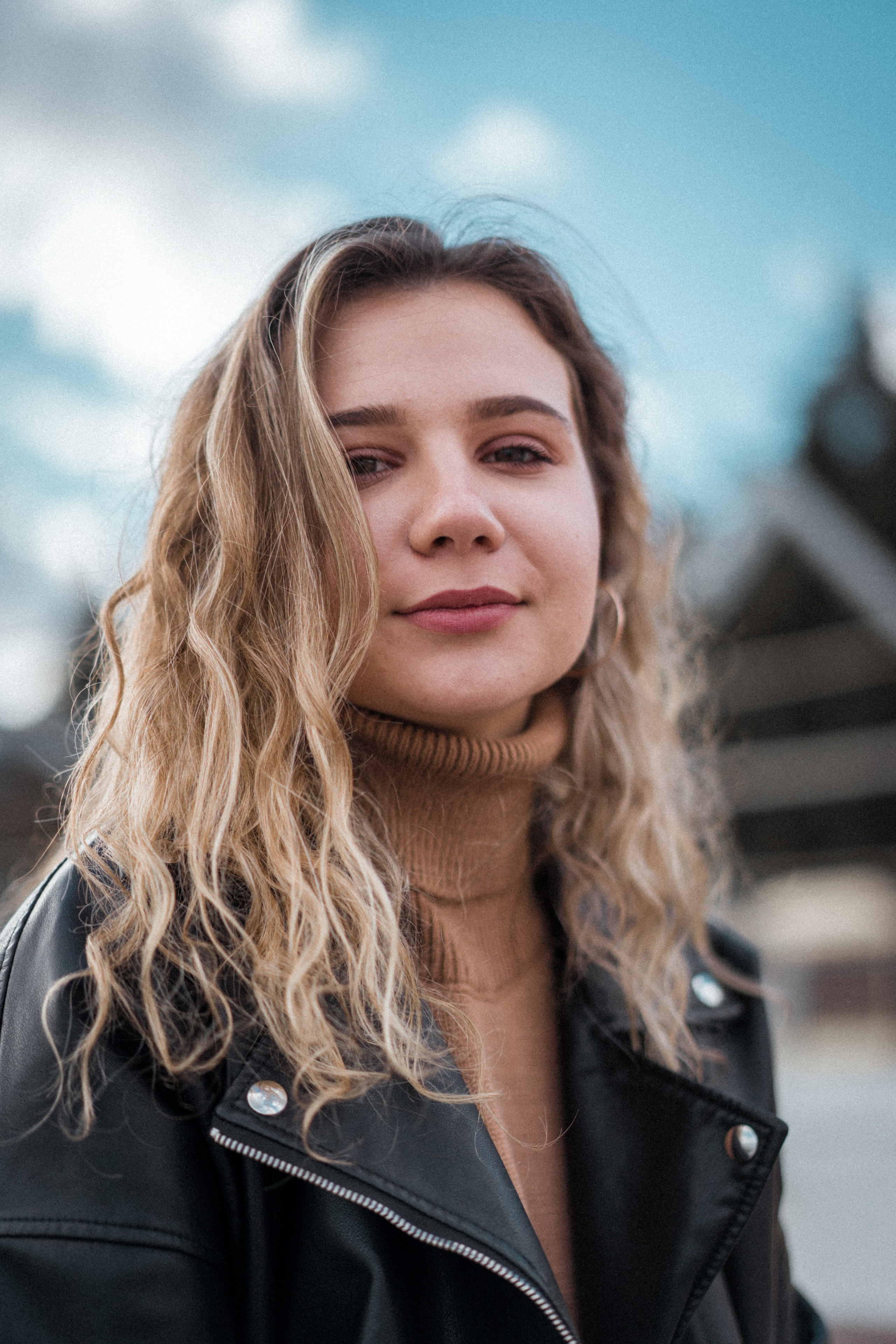 Лена. Видеограф и фотограф в Крыму