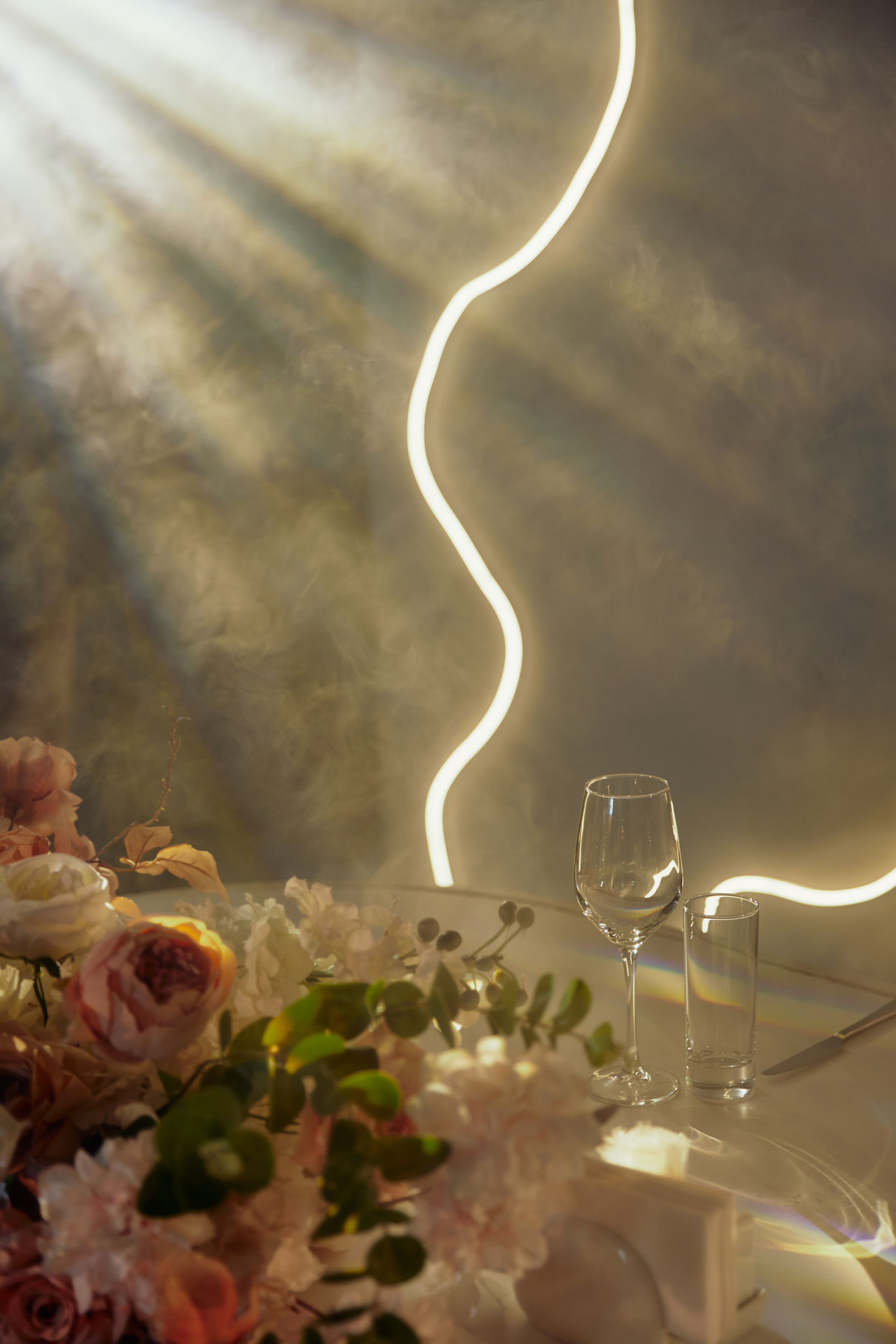 Kirill & Kristina. Event агентство PAPRIKA в Екатеринбурге