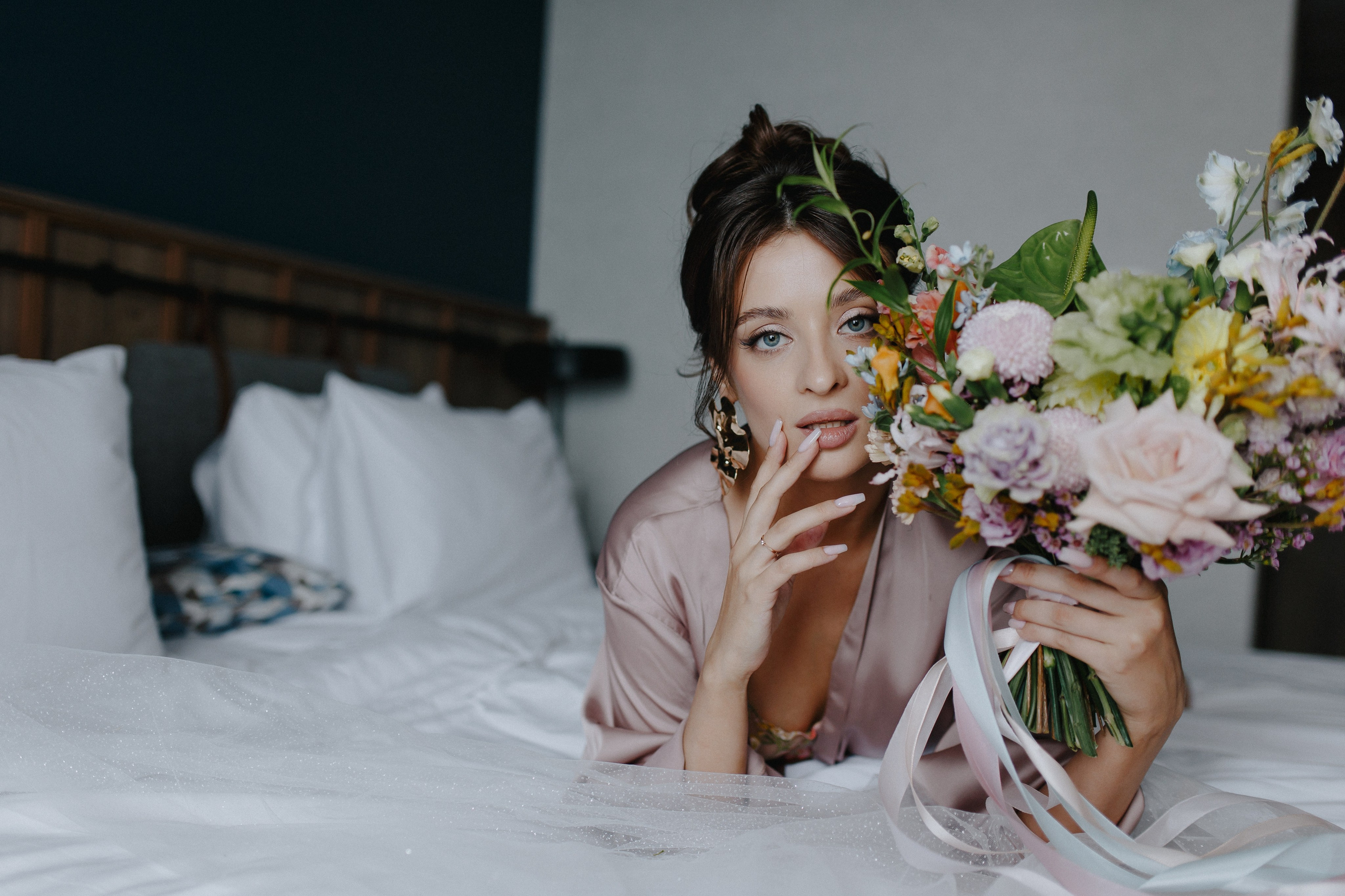 Дмитрий и Анастасия. Фотограф Иркутск Антипин Сергей