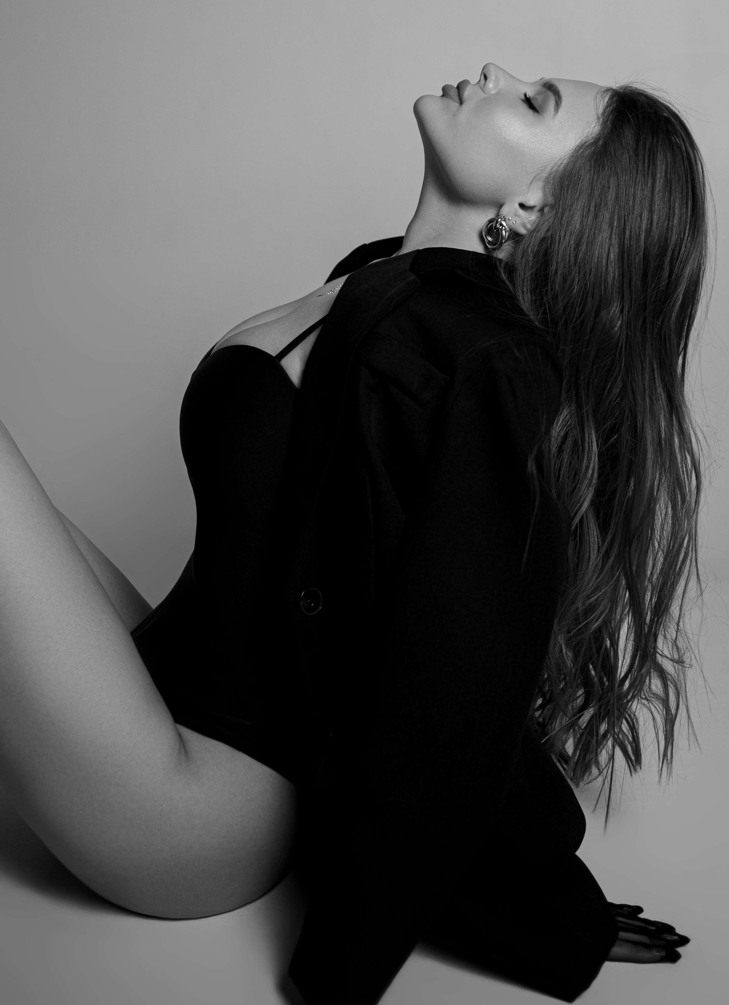 Наталья. Фотограф Валерия Ярочкина