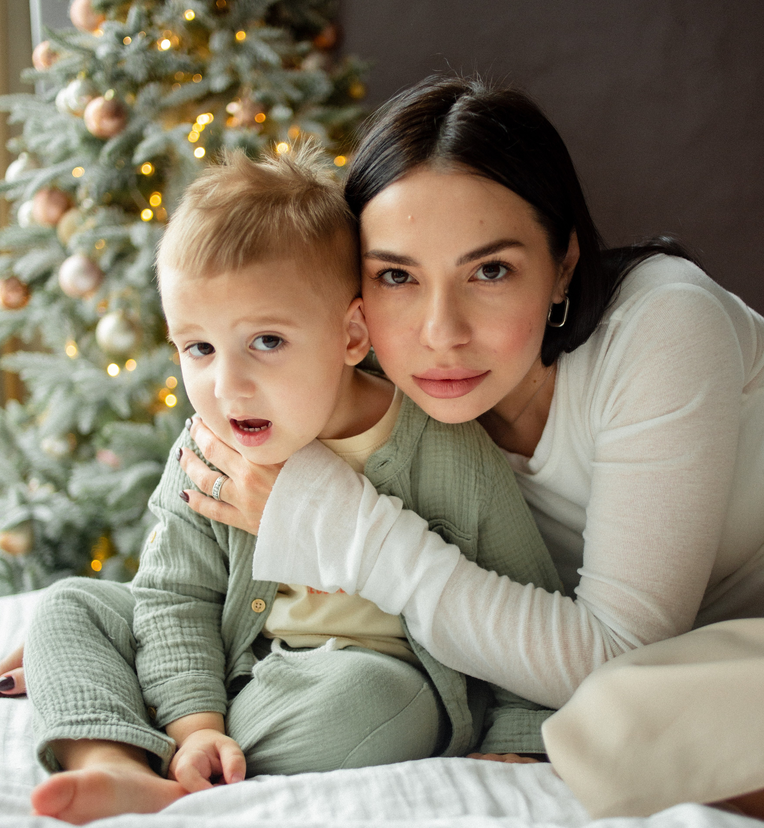 Виктория и Лев. Фотограф Валерия Ярочкина