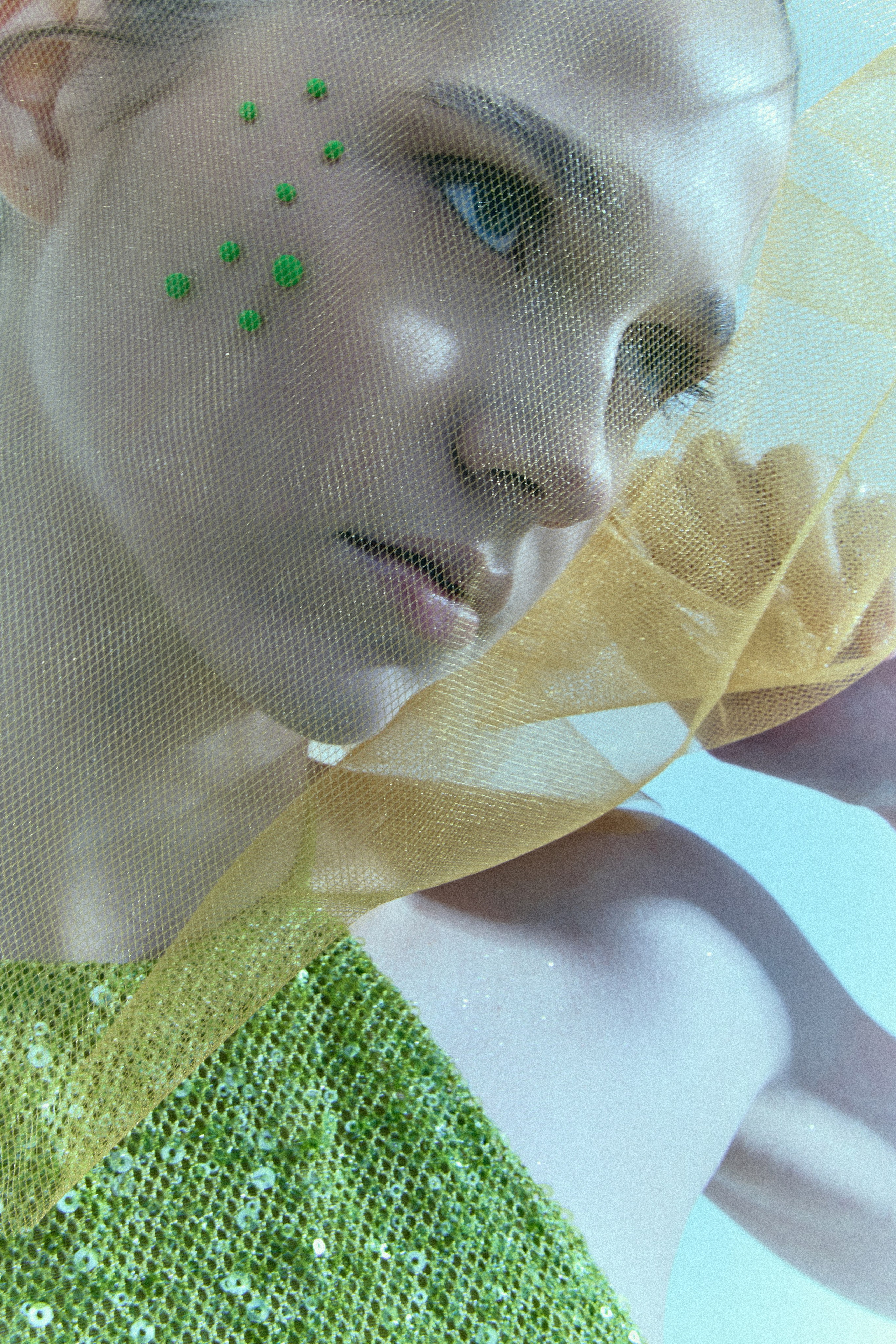 Kris S. Modeling agency TM MODELS