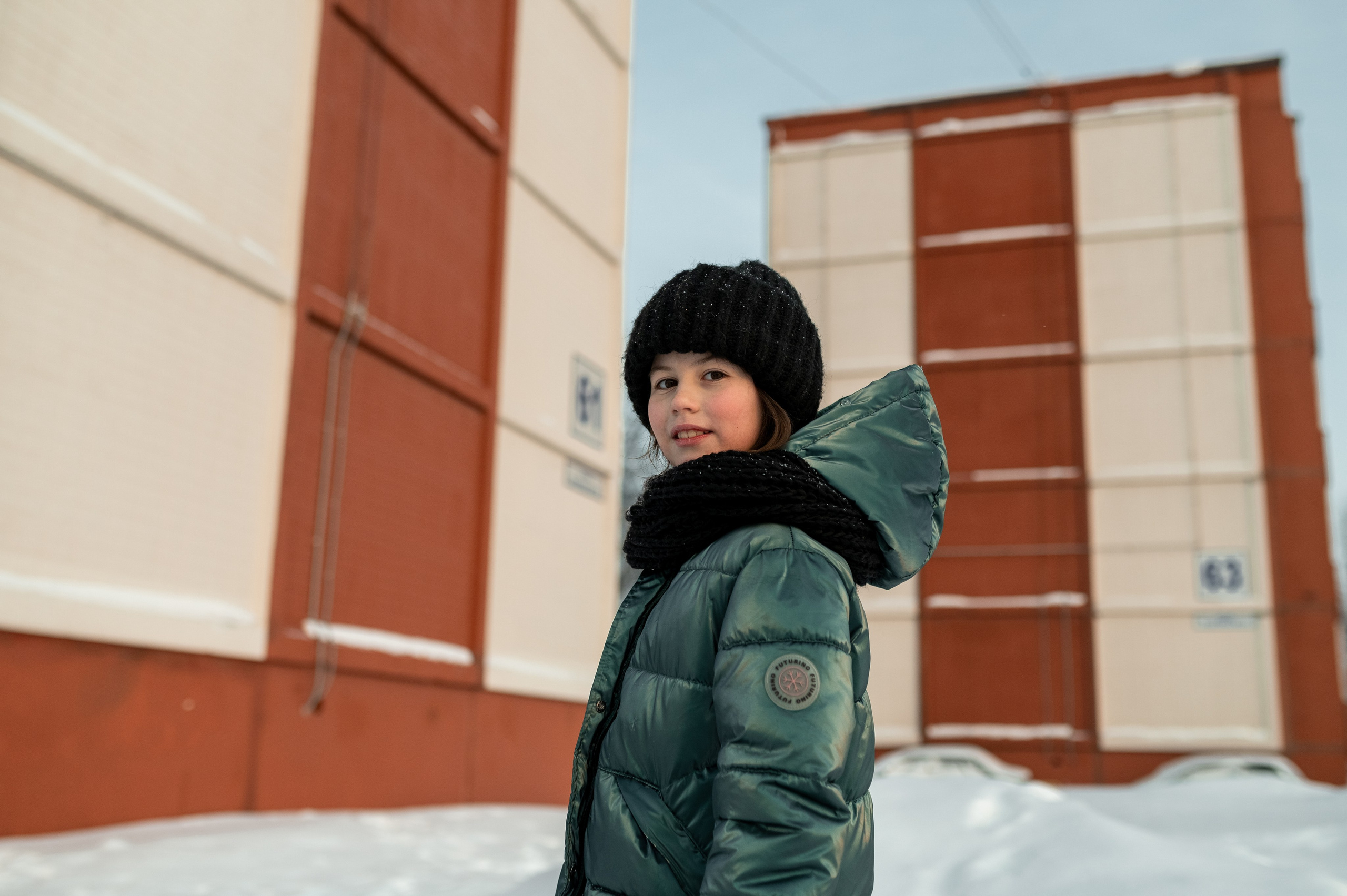 Фотограф Нижний Новгород