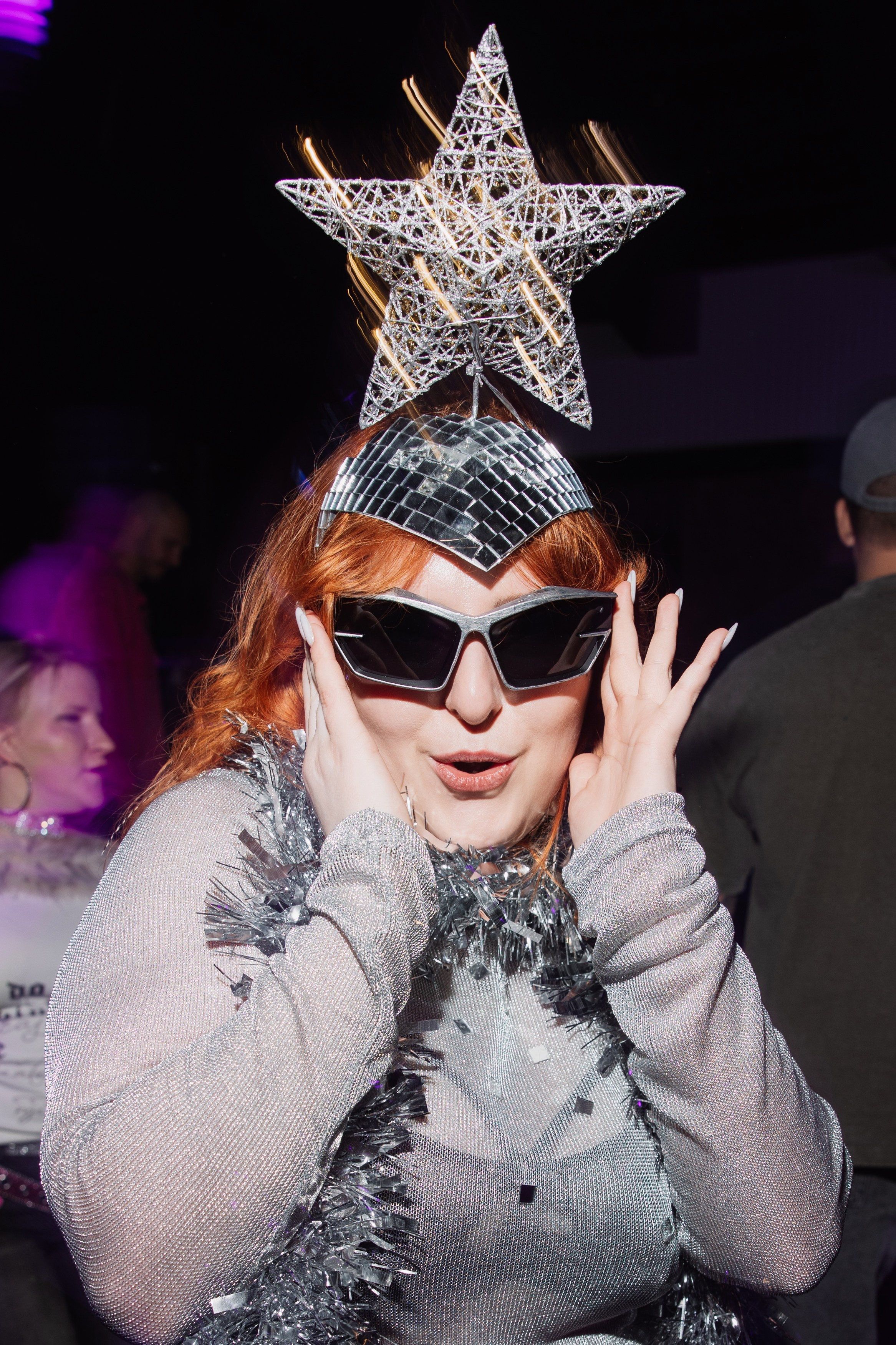 CLOUD AWARDS. Фотограф в Москве Дмитрий Жарков