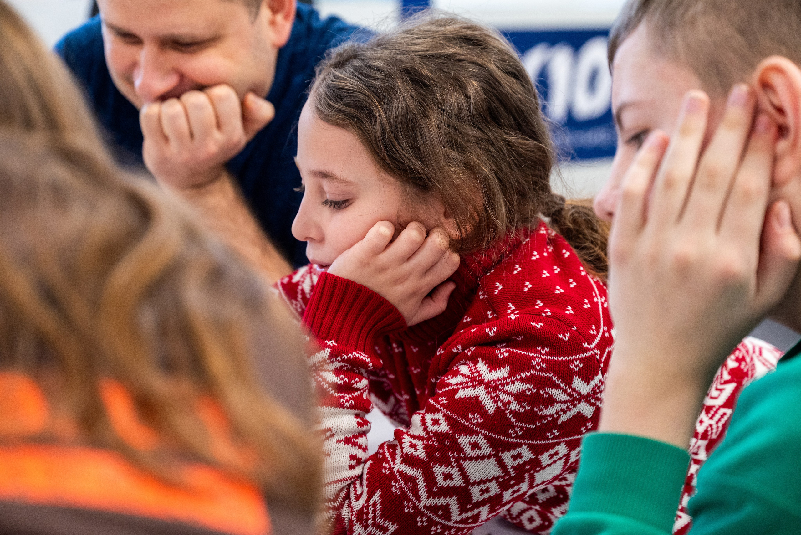 Настольная игра. Дарья Терещук — репортажный фотограф в Минске