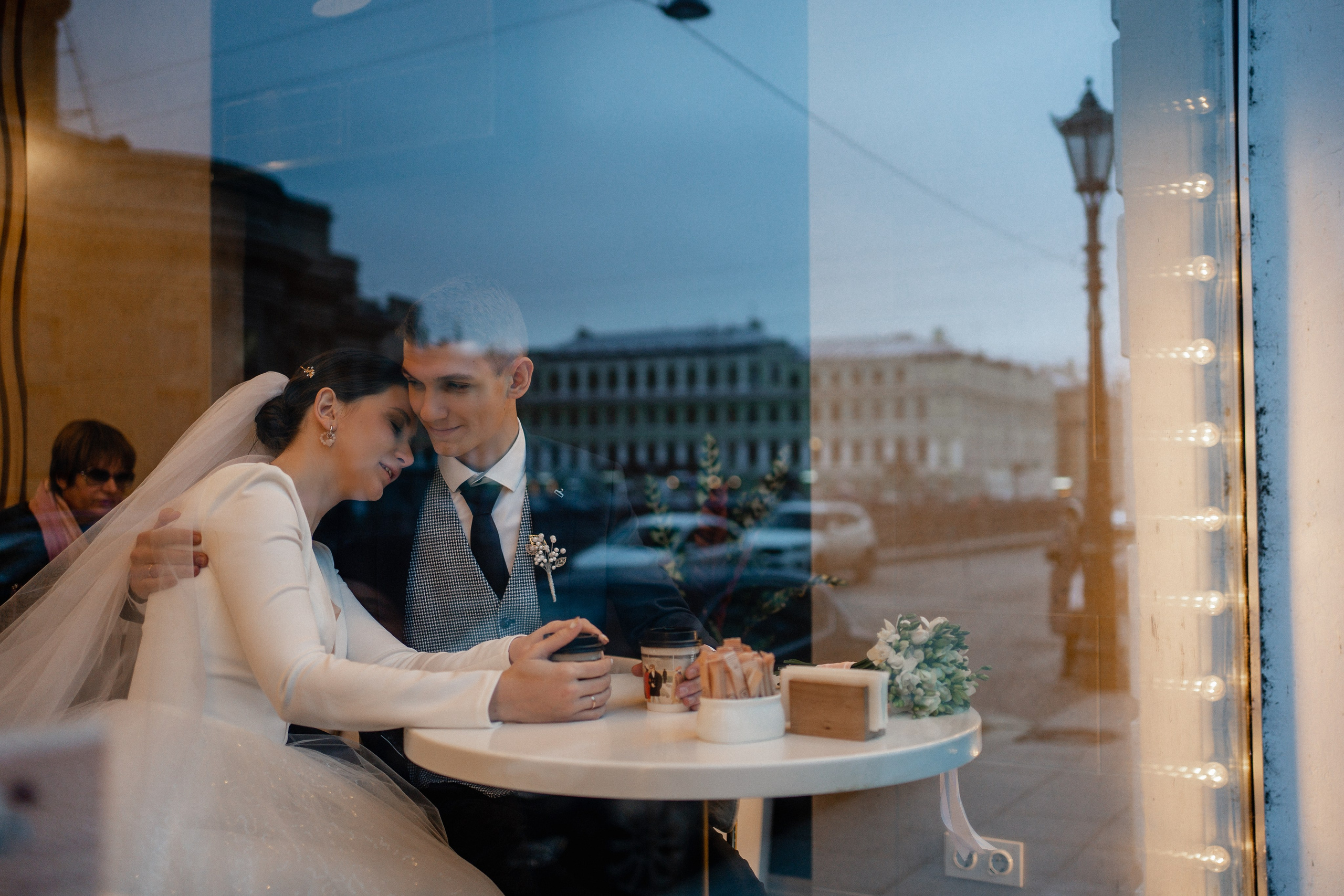 Evgeniy & Victoria. Dolce_wedding