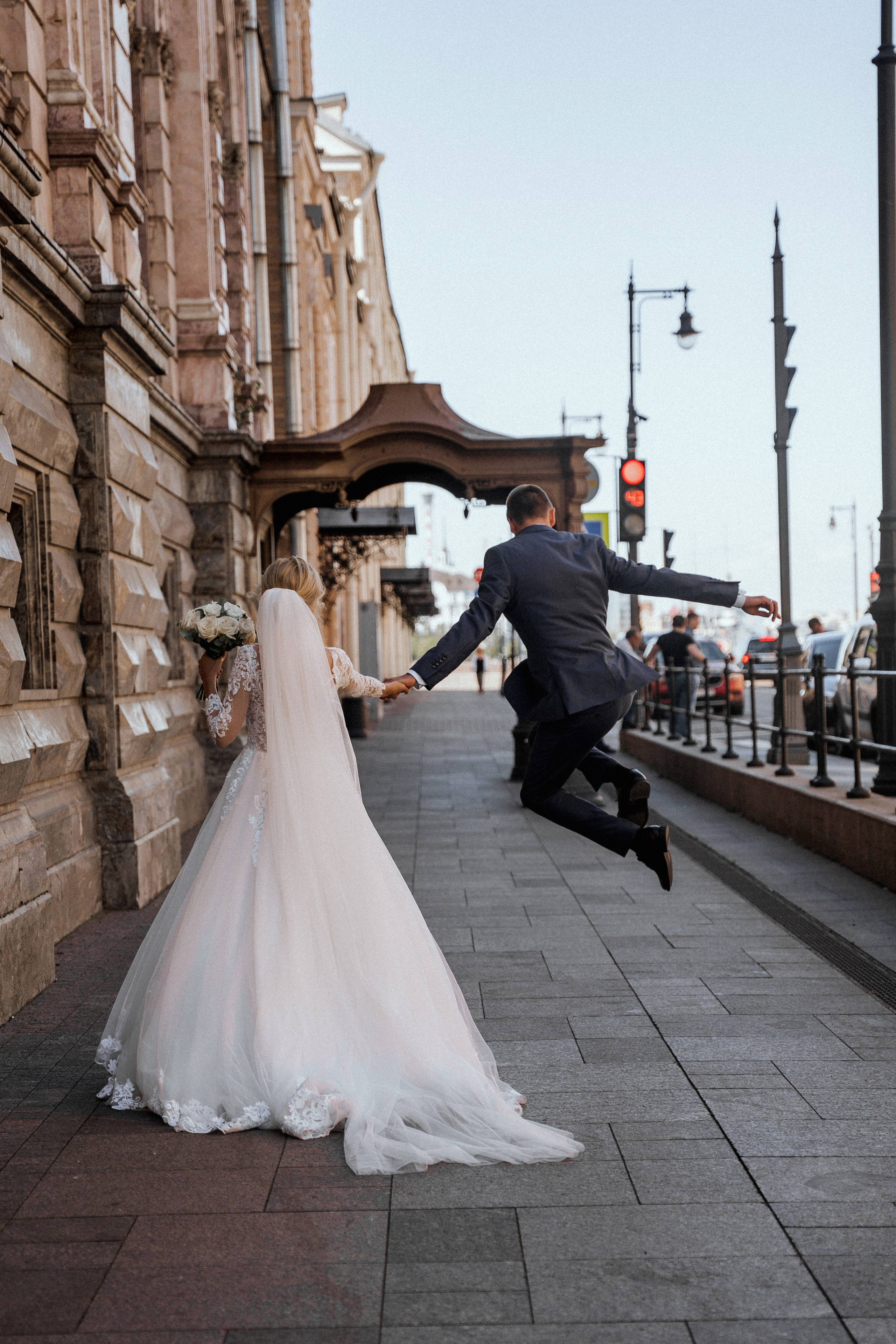 Anton & Anastasiya. Dolce_wedding