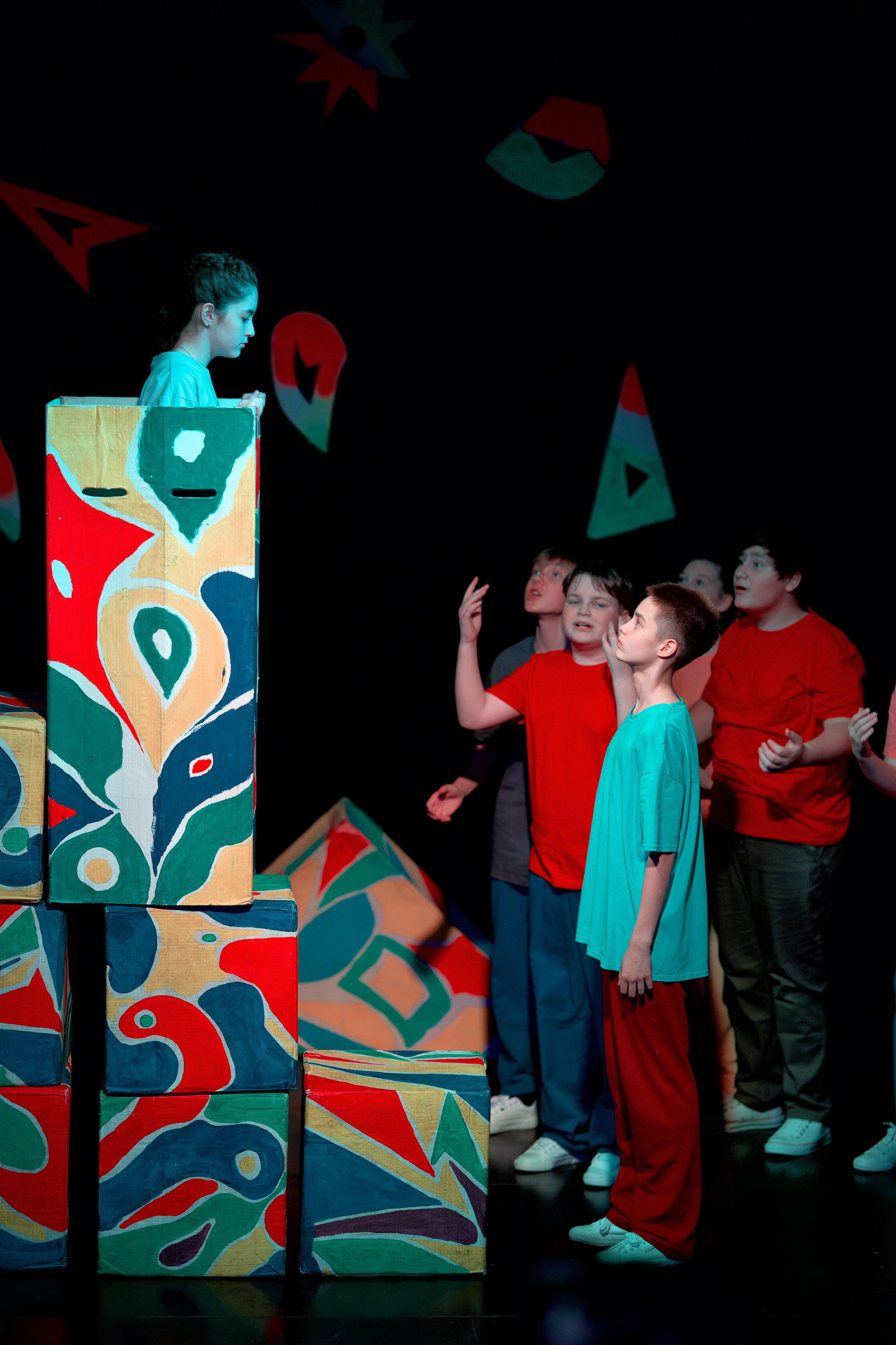 Все мальчишки дураки (1 состав). Фотограф Денис Болдинов. Москва