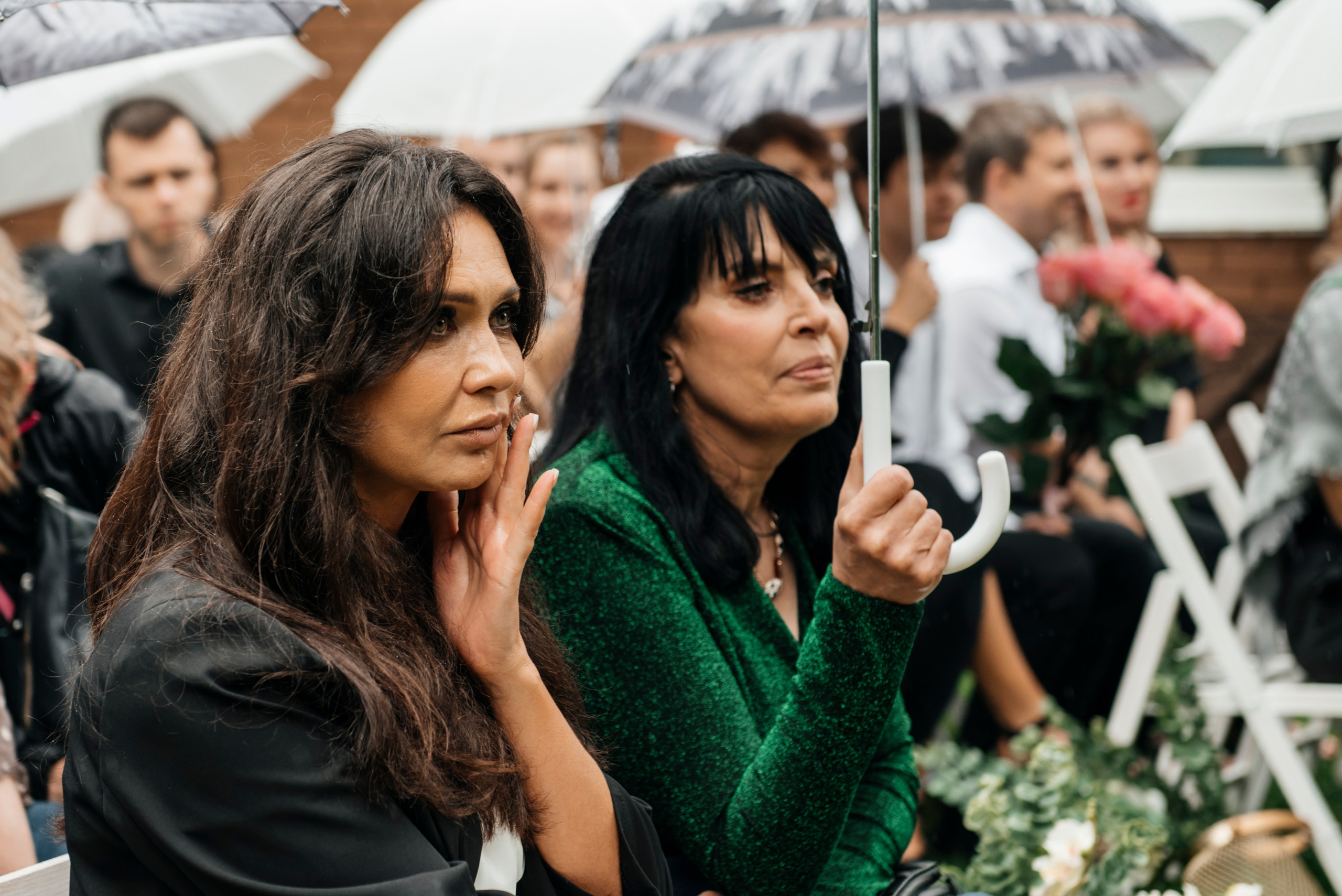 Никита и Александра. Фотограф Москва Артур Горвард