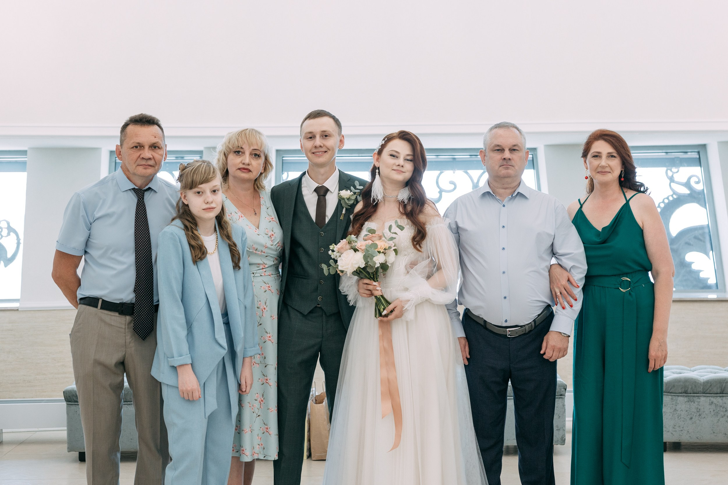 Алиса и Айнур. Фотопродакшн продающего контента