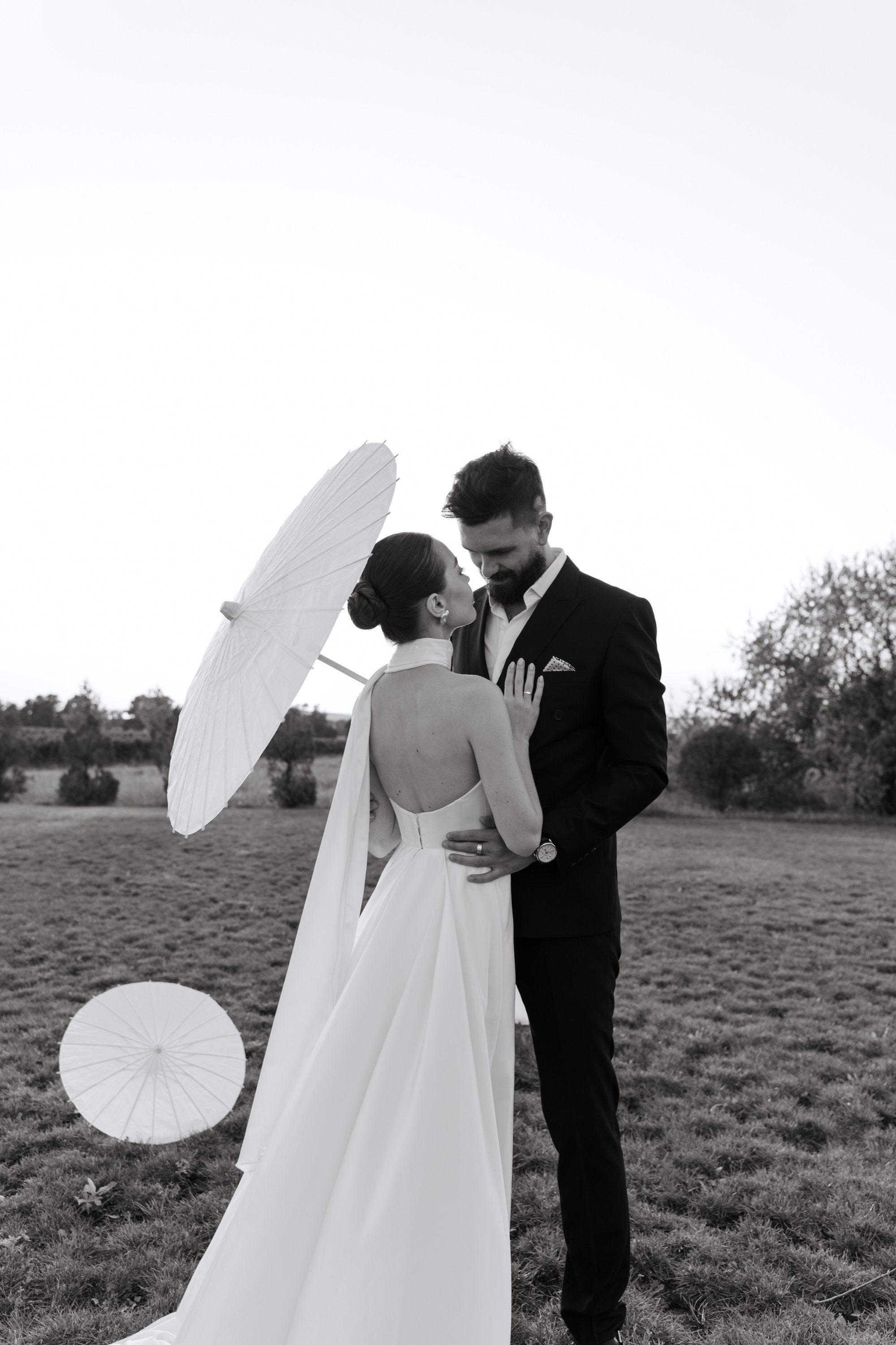 Alina&Slava. Портретный фотограф в Краснодаре Валерия Матирная