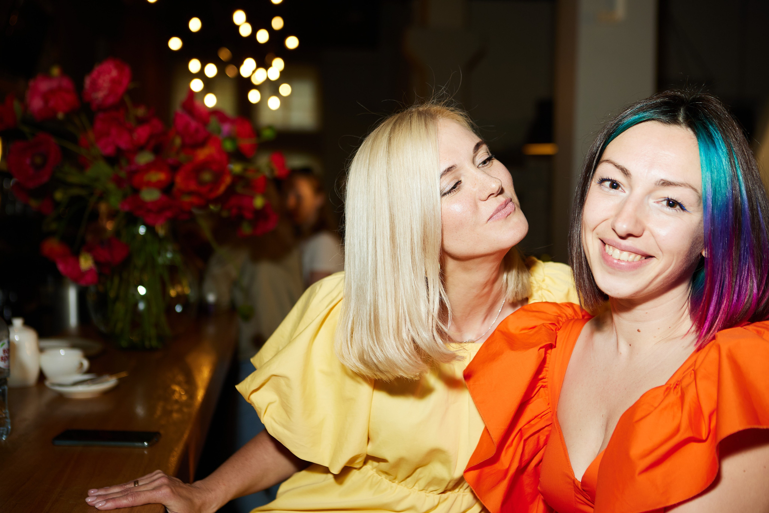 Квартирник. Светлана Родионова — фотограф спортивный и не только