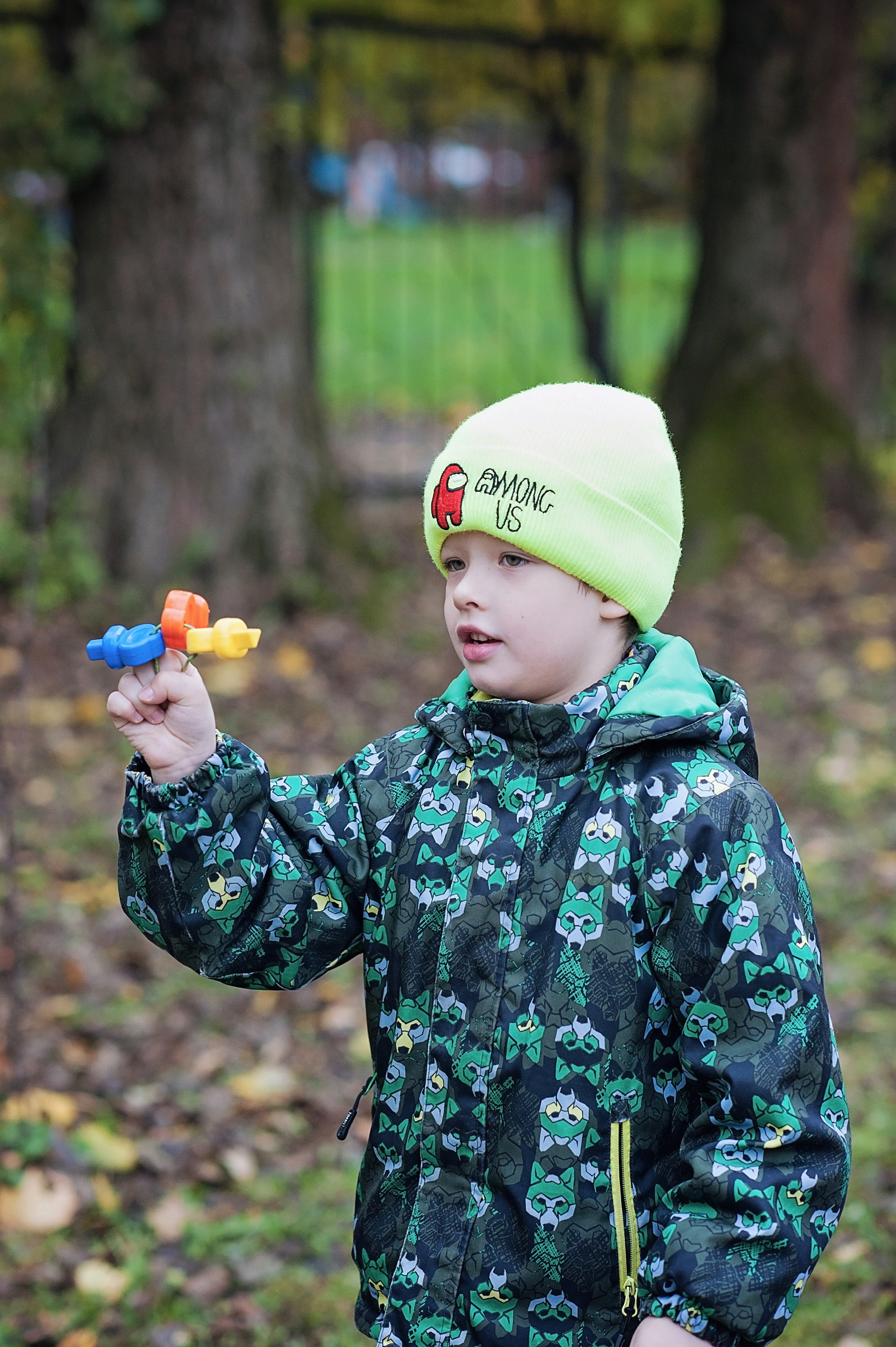 «Один день в детском саду». Фотограф Санкт-Петербург